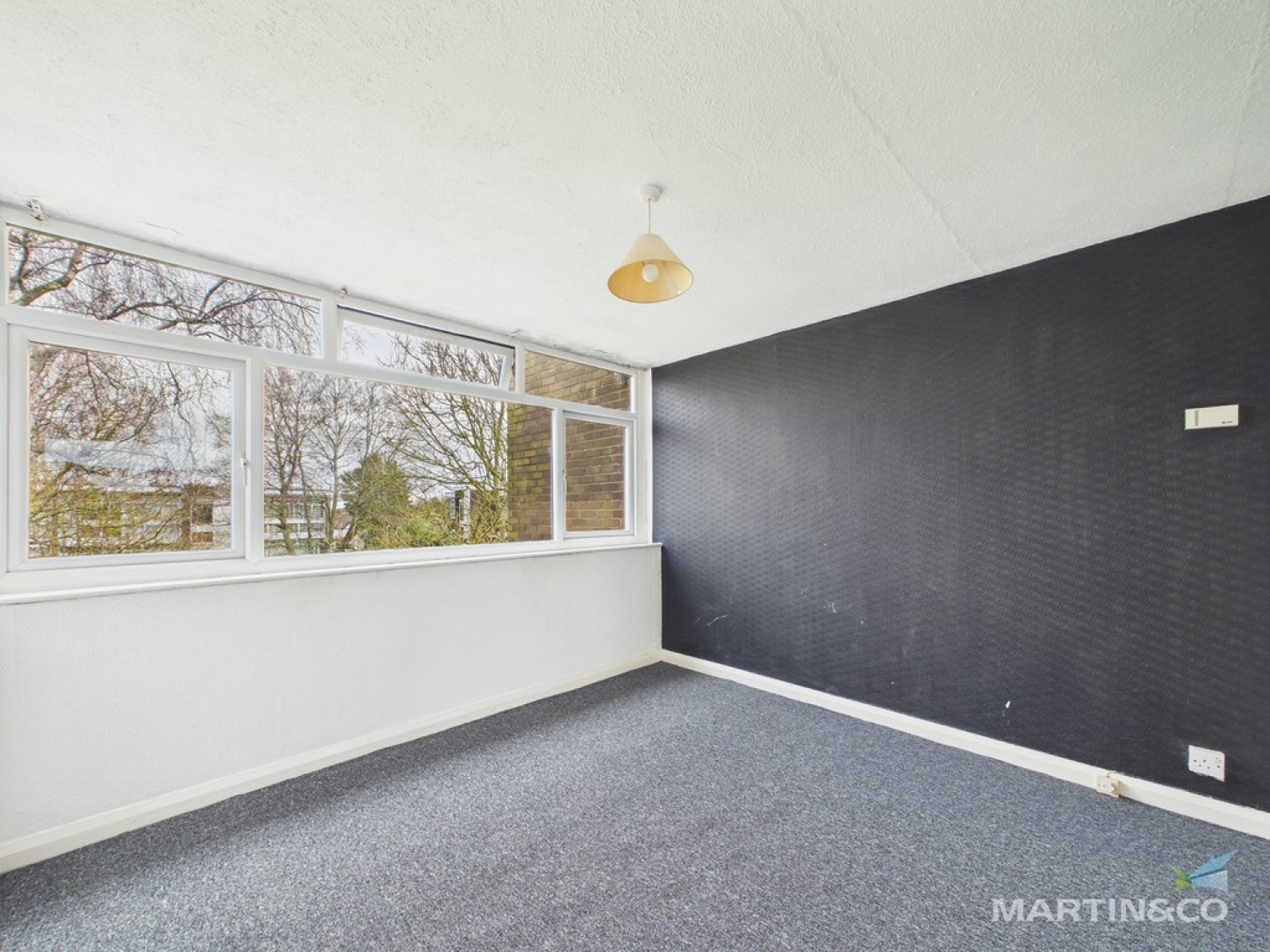 1 bedroom Flat for Sale Hornby Court, Bromborough, Wirral