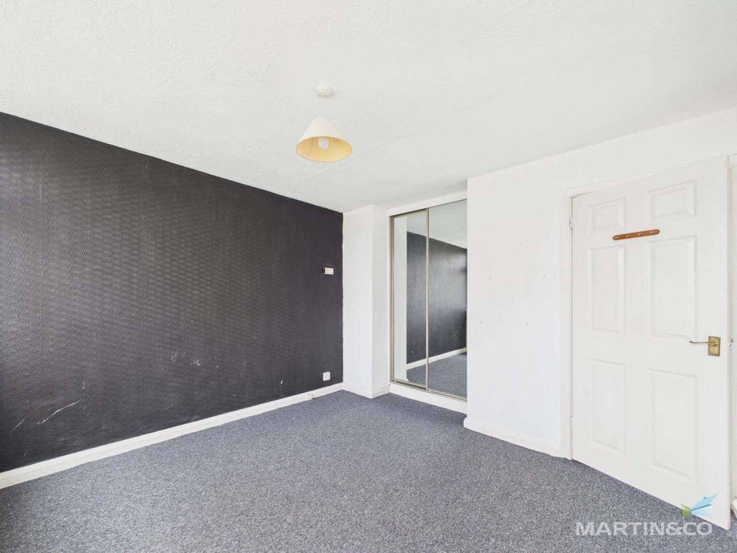 1 bedroom Flat for Sale Hornby Court, Bromborough, Wirral