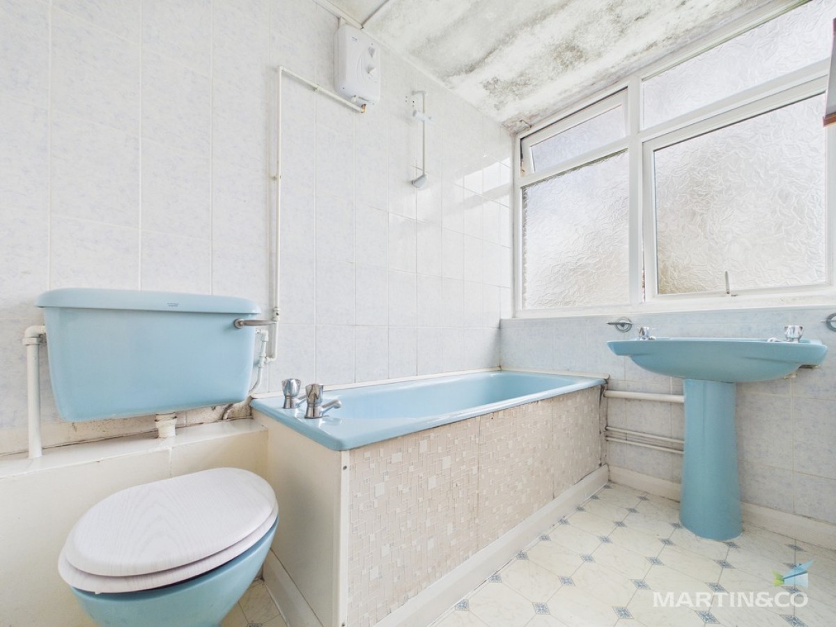 Hornby Court, Bromborough, Wirral