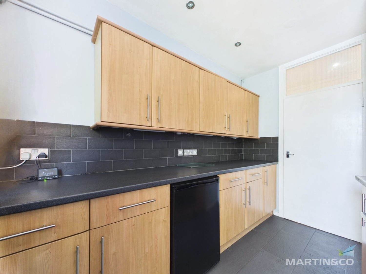 2 bedroom Flat for Letting Bidston Court , Prenton
