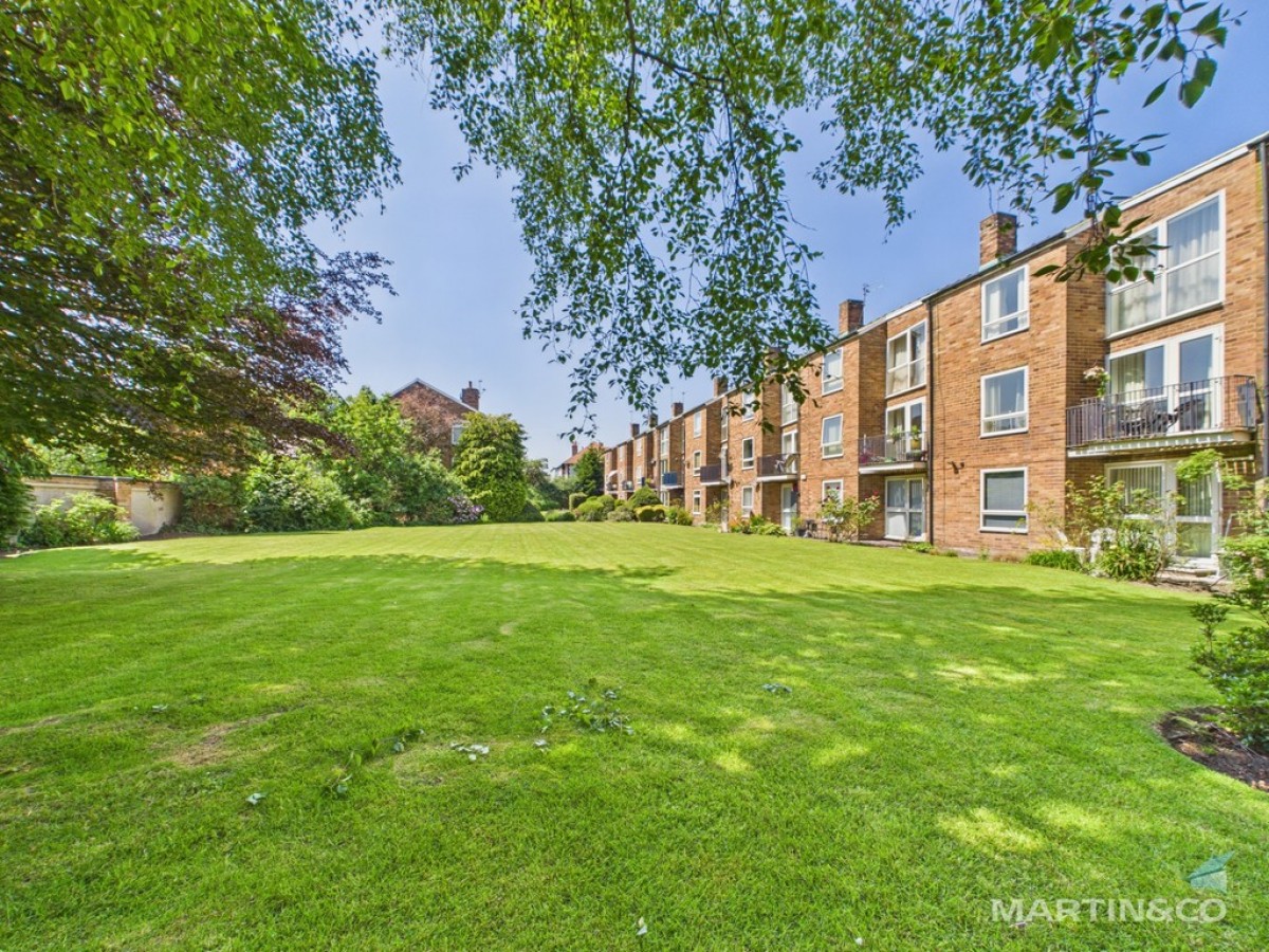 Bidston Court , Prenton