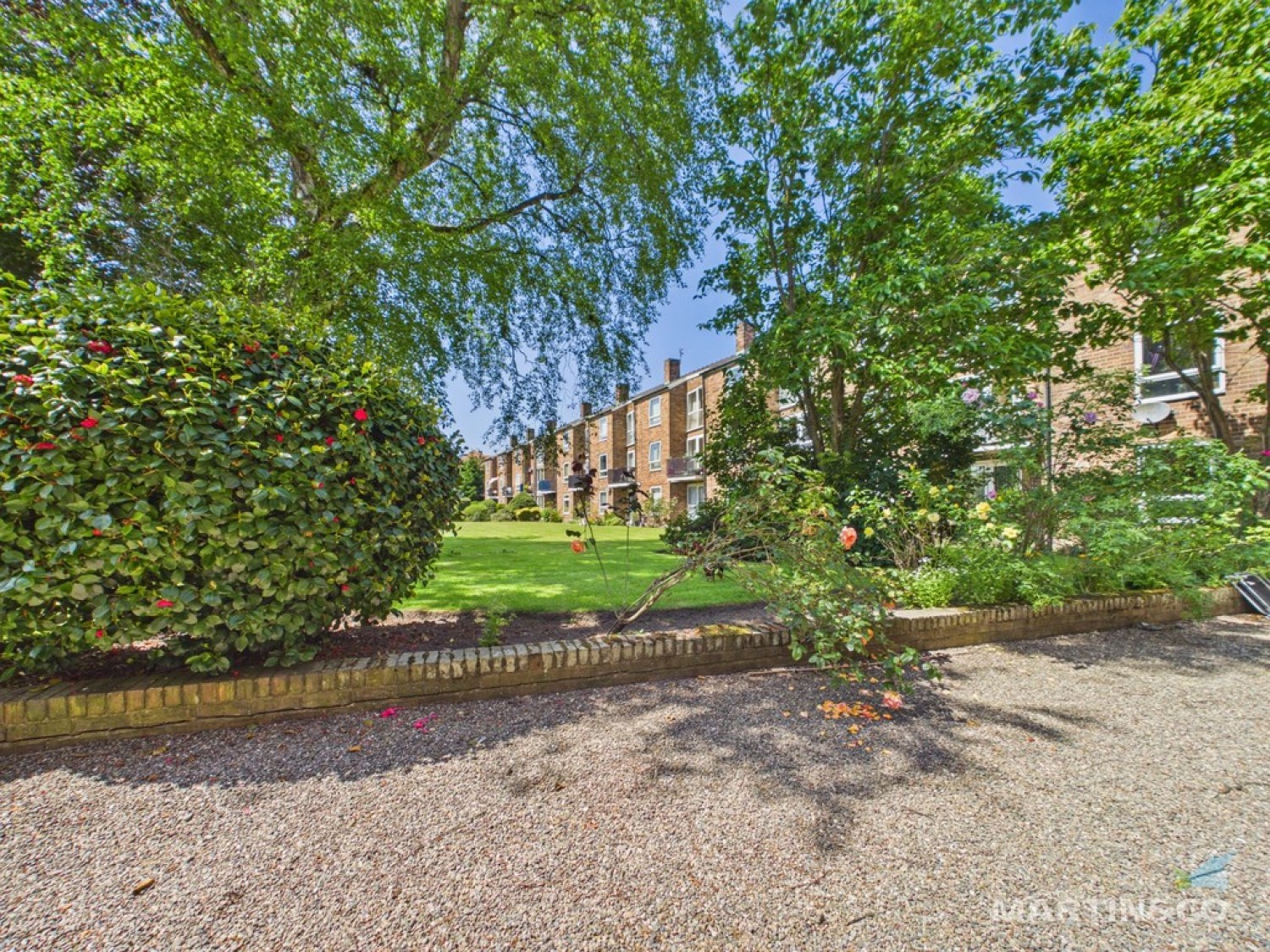2 bedroom Flat for Letting Bidston Court , Prenton