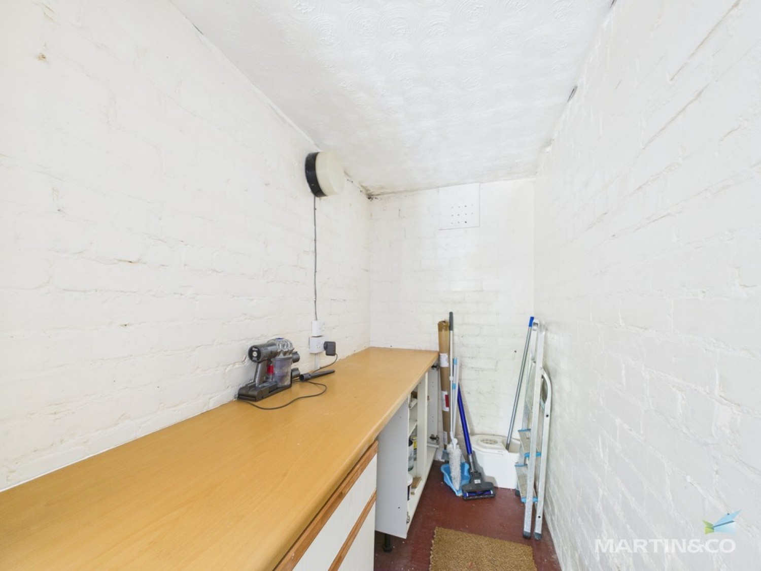 2 bedroom Flat for Letting Bidston Court , Prenton