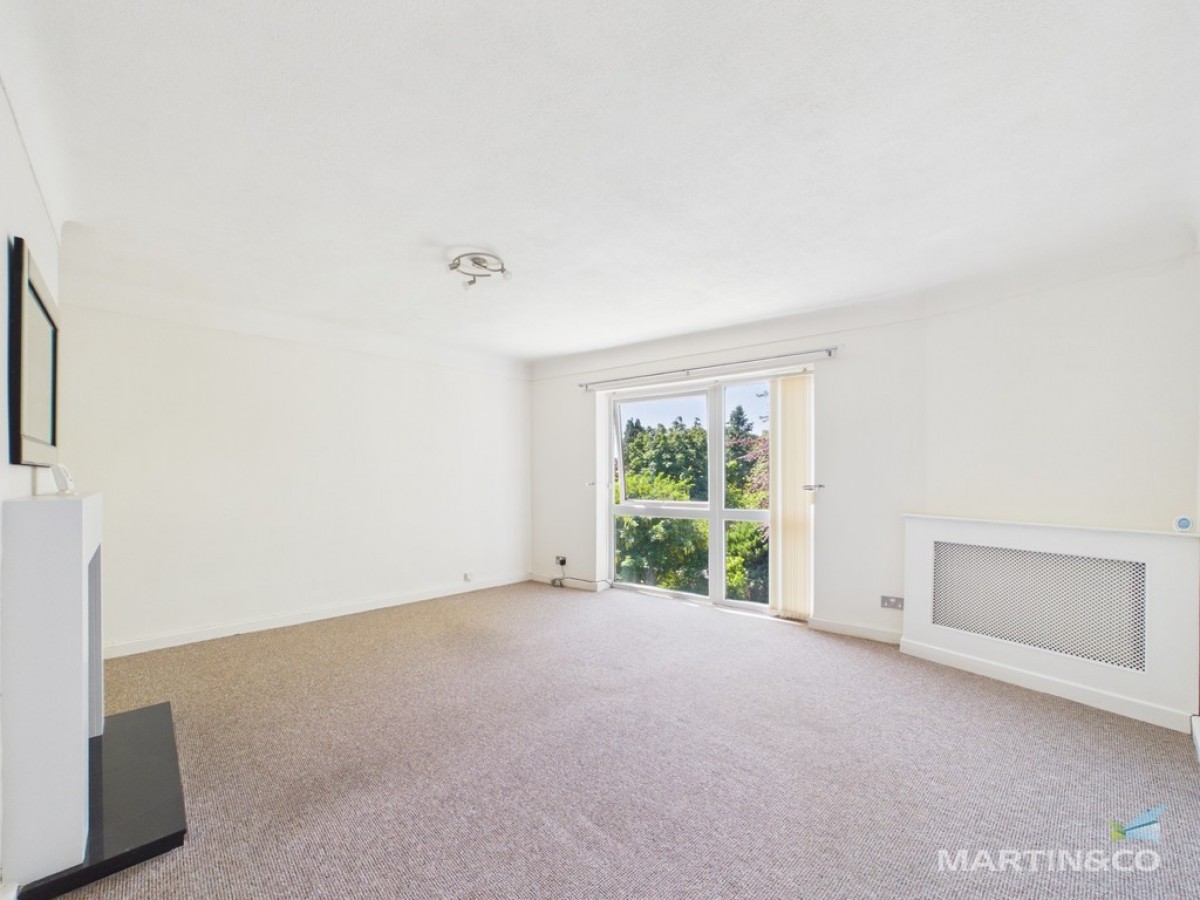 Bidston Court , Prenton