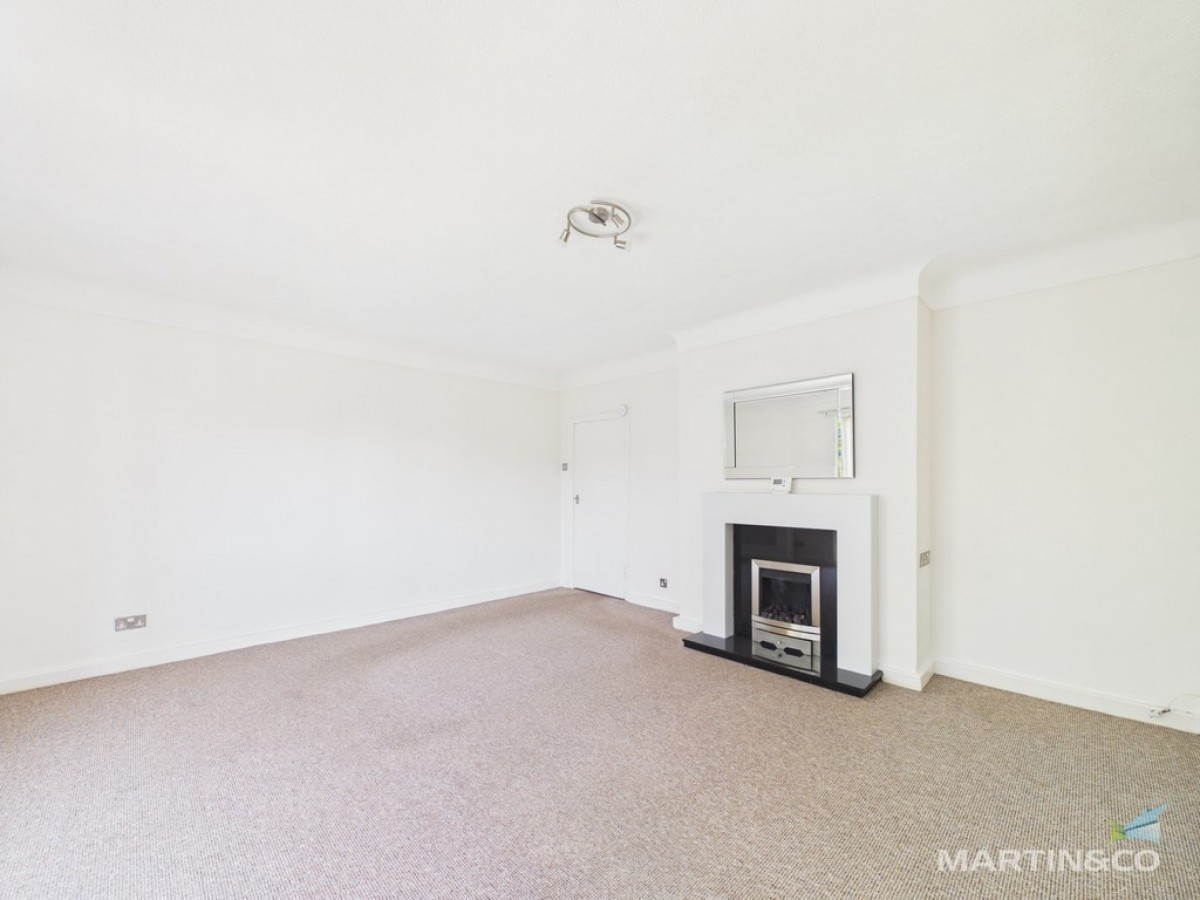 Bidston Court , Prenton