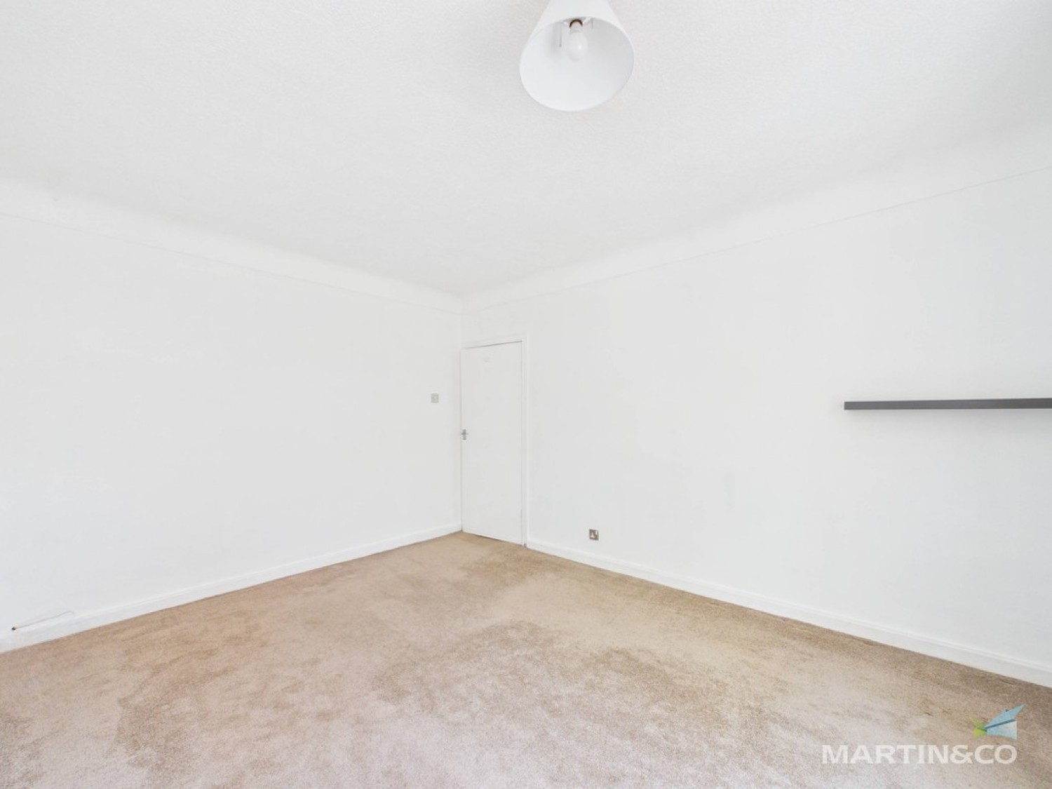 2 bedroom Flat for Letting Bidston Court , Prenton