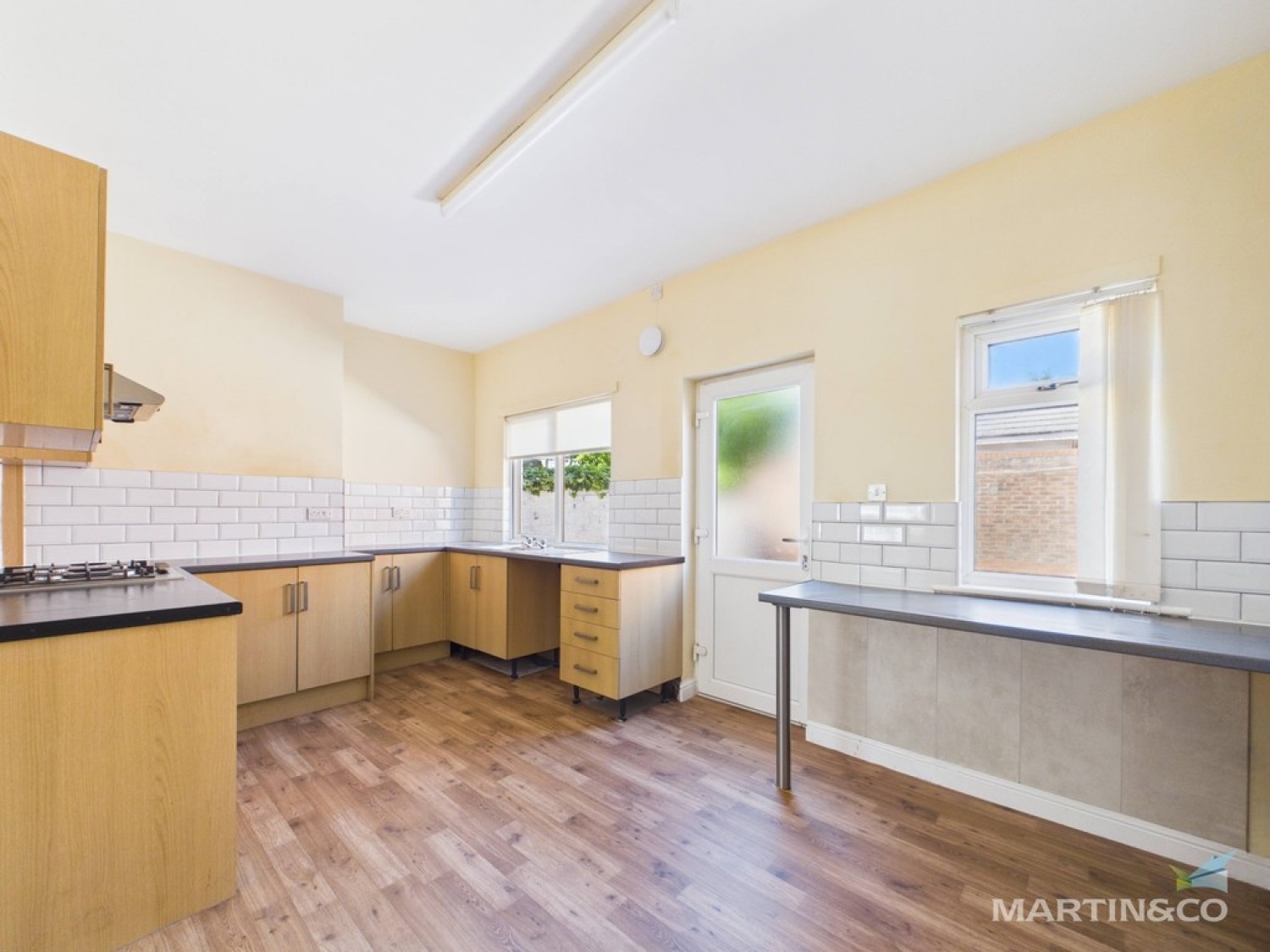 3 bedroom House for Letting Liverpool Road , Neston
