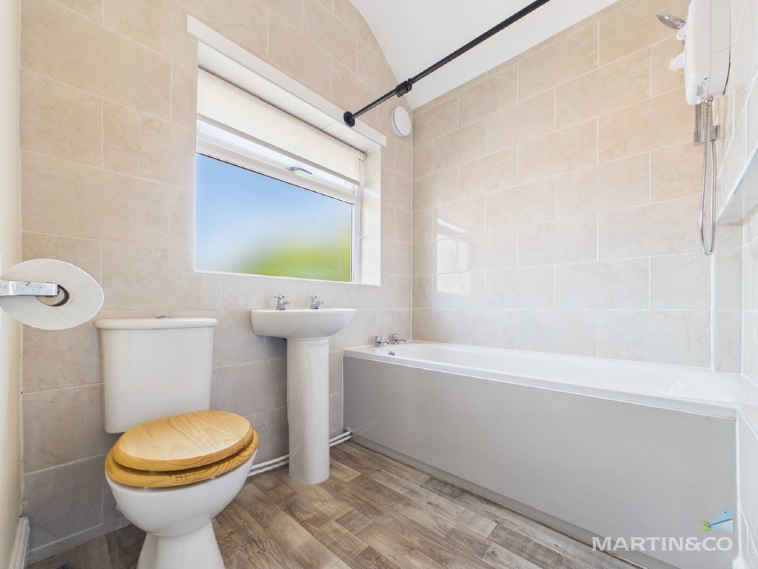 3 bedroom House for Letting Liverpool Road , Neston