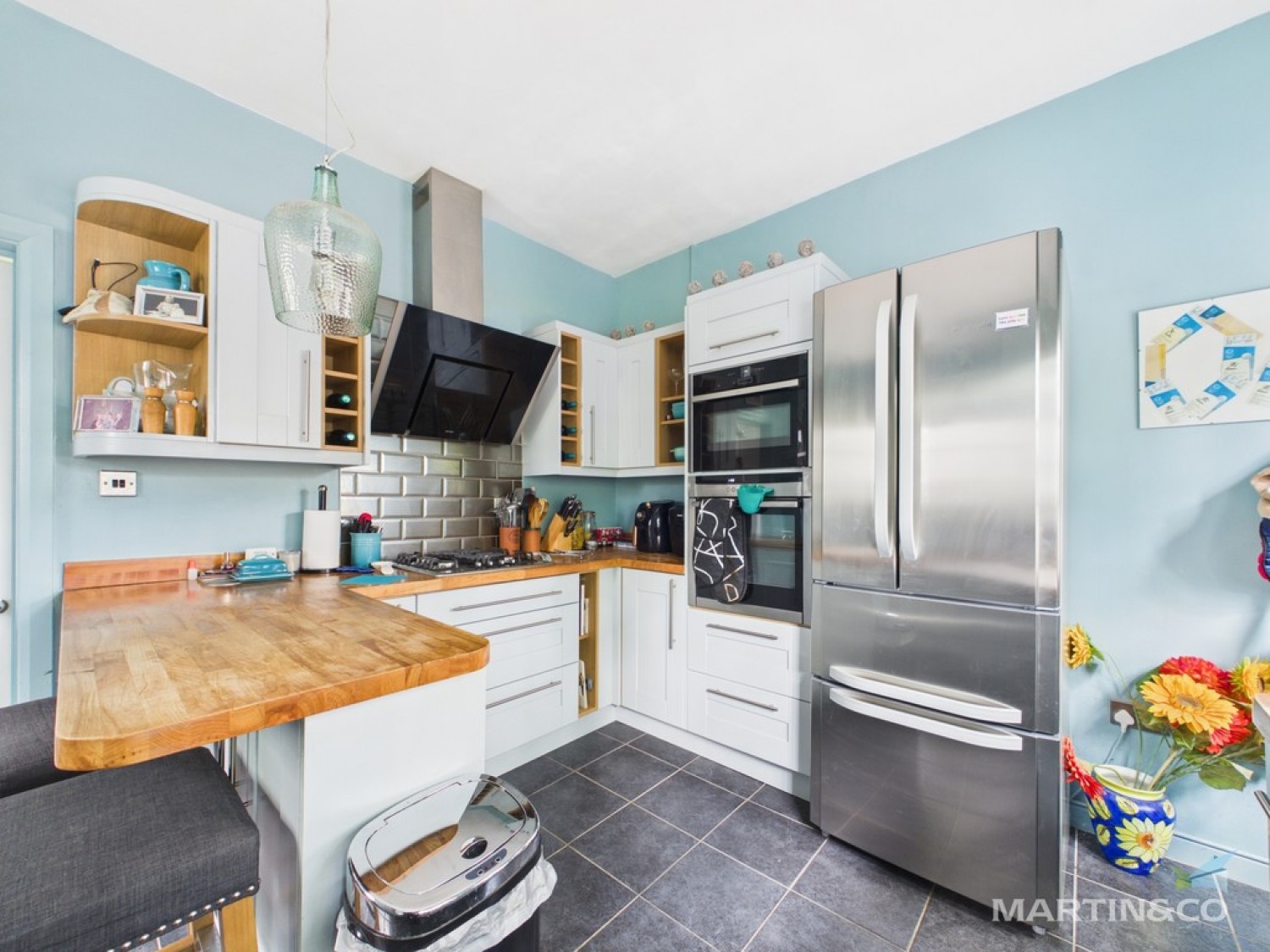 3 bedroom House for Sale The Ginnel, Port Sunlight , Wirral