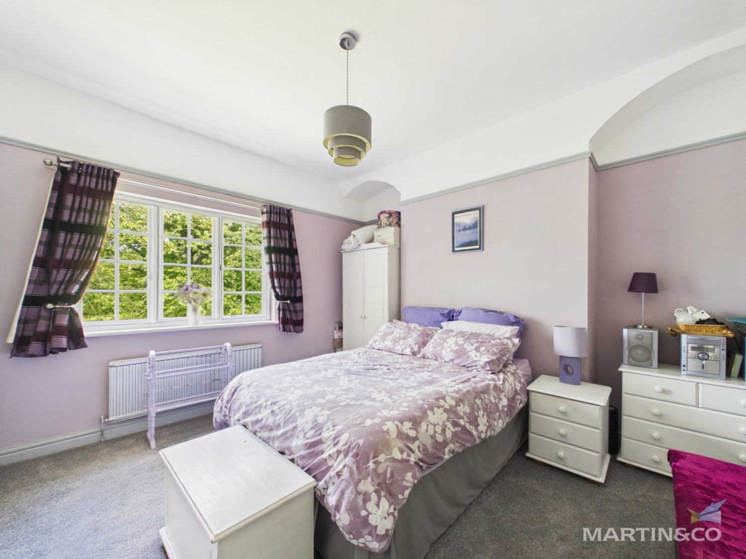 3 bedroom House for Sale The Ginnel, Port Sunlight , Wirral
