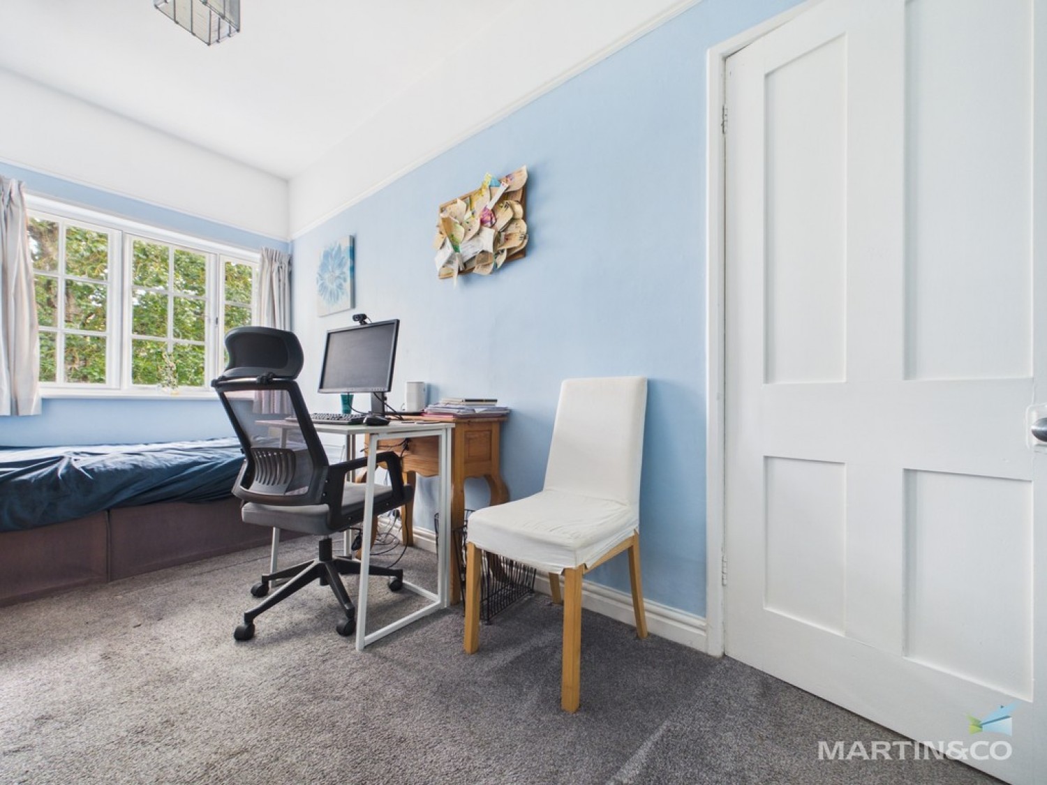 3 bedroom House for Sale The Ginnel, Port Sunlight , Wirral