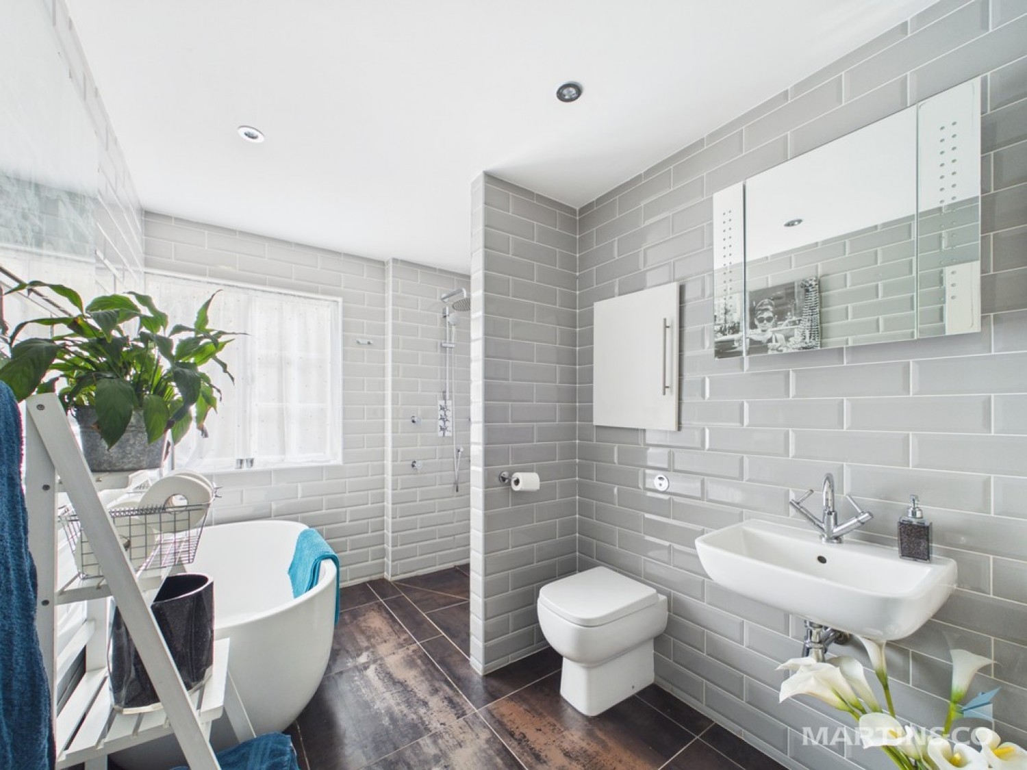 3 bedroom House for Sale The Ginnel, Port Sunlight , Wirral