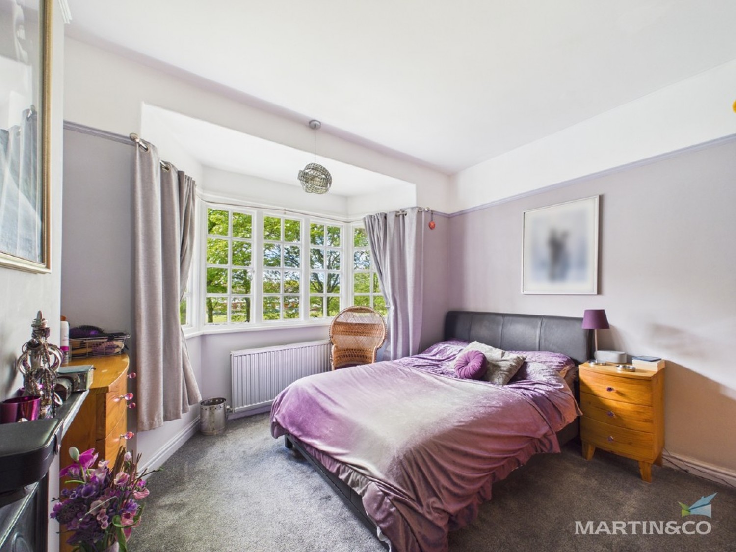 3 bedroom House for Sale The Ginnel, Port Sunlight , Wirral