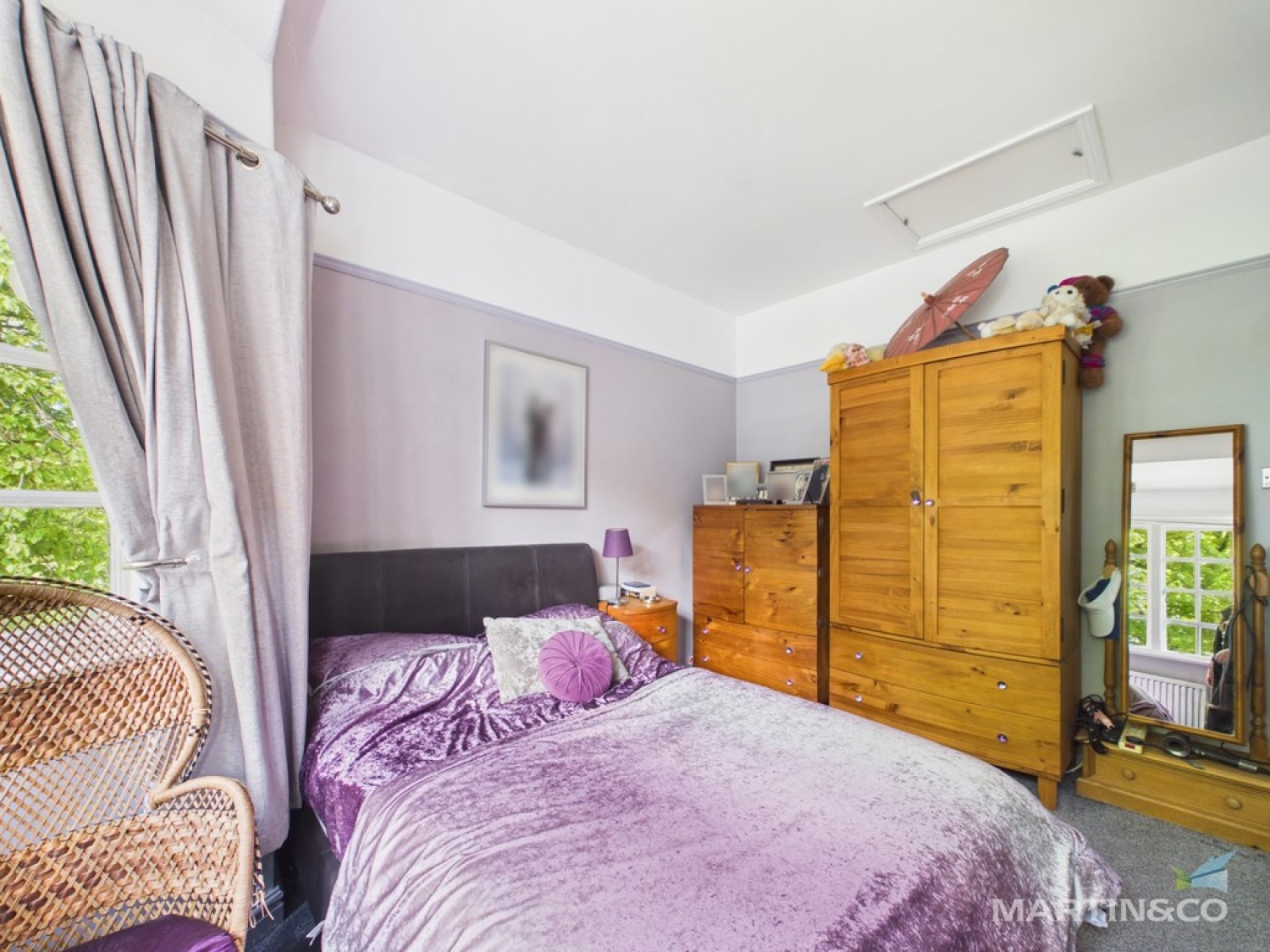 3 bedroom House for Sale The Ginnel, Port Sunlight , Wirral