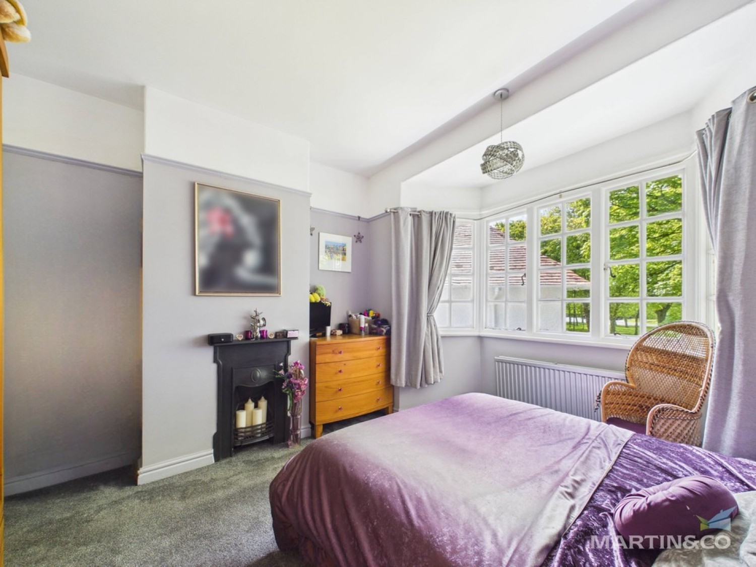3 bedroom House for Sale The Ginnel, Port Sunlight , Wirral