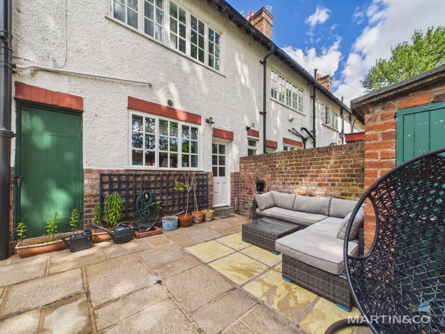 3 bedroom House for Sale The Ginnel, Port Sunlight , Wirral