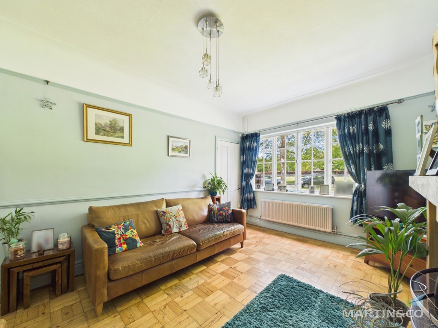 3 bedroom House for Sale The Ginnel, Port Sunlight , Wirral
