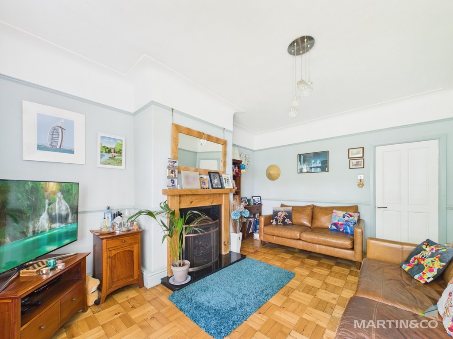 3 bedroom House for Sale The Ginnel, Port Sunlight , Wirral