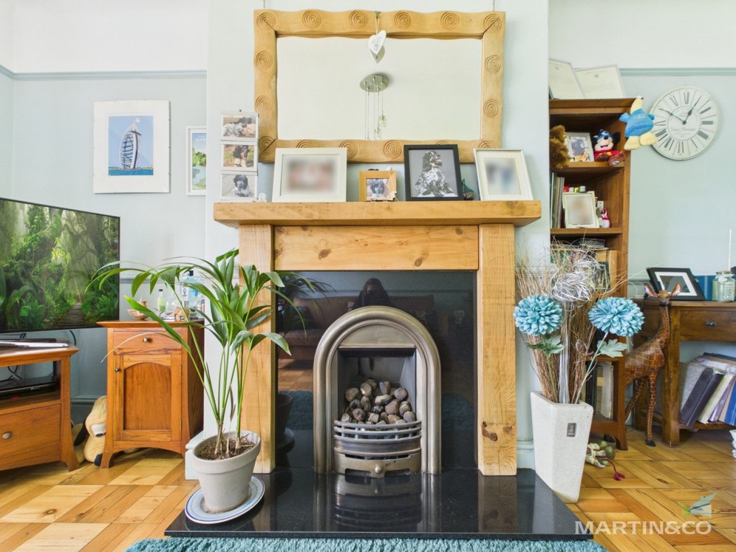3 bedroom House for Sale The Ginnel, Port Sunlight , Wirral