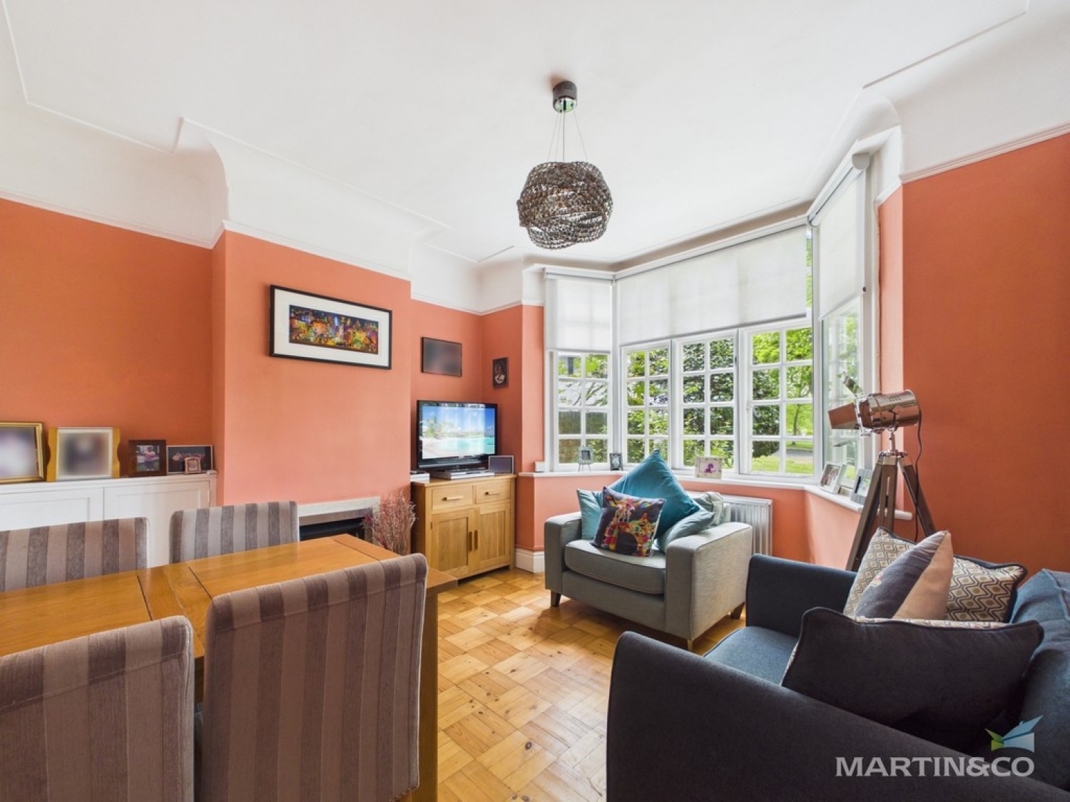 3 bedroom House for Sale The Ginnel, Port Sunlight , Wirral