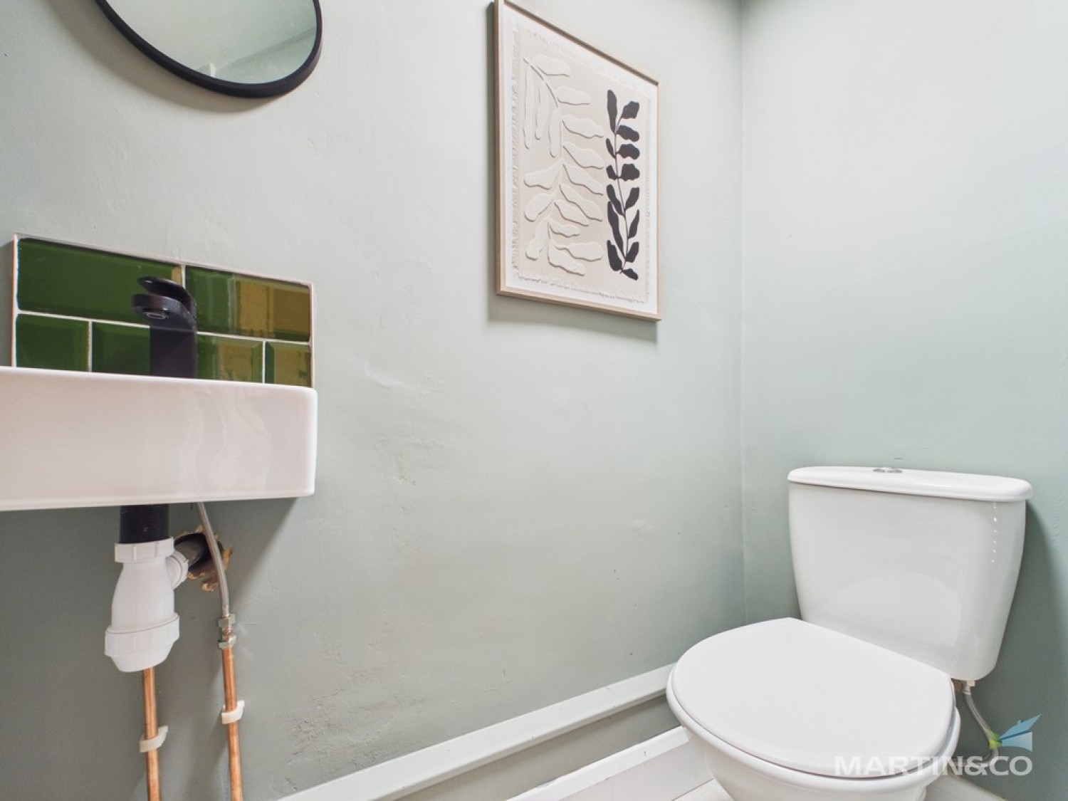 3 bedroom House for Sale St Davids Rd, Eastham