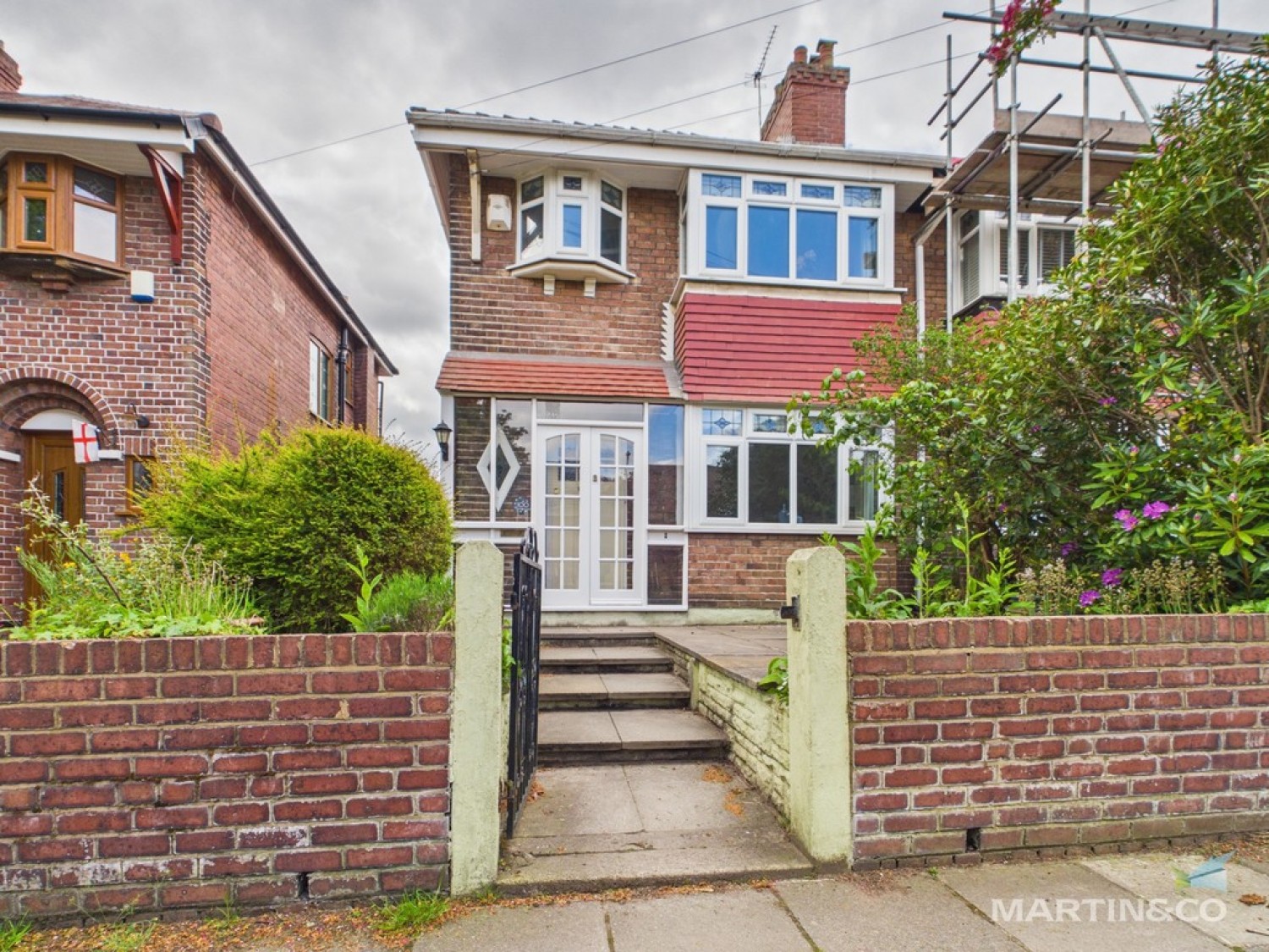 3 bedroom House for Sale St Davids Rd, Eastham
