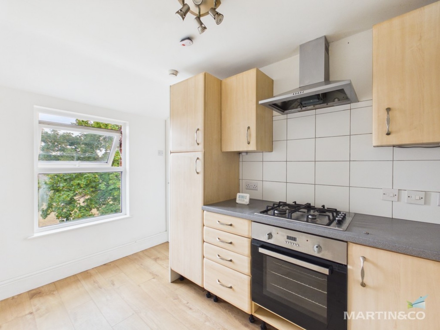 1 bedroom Flat for Letting Kingsland Road , Birkenhead