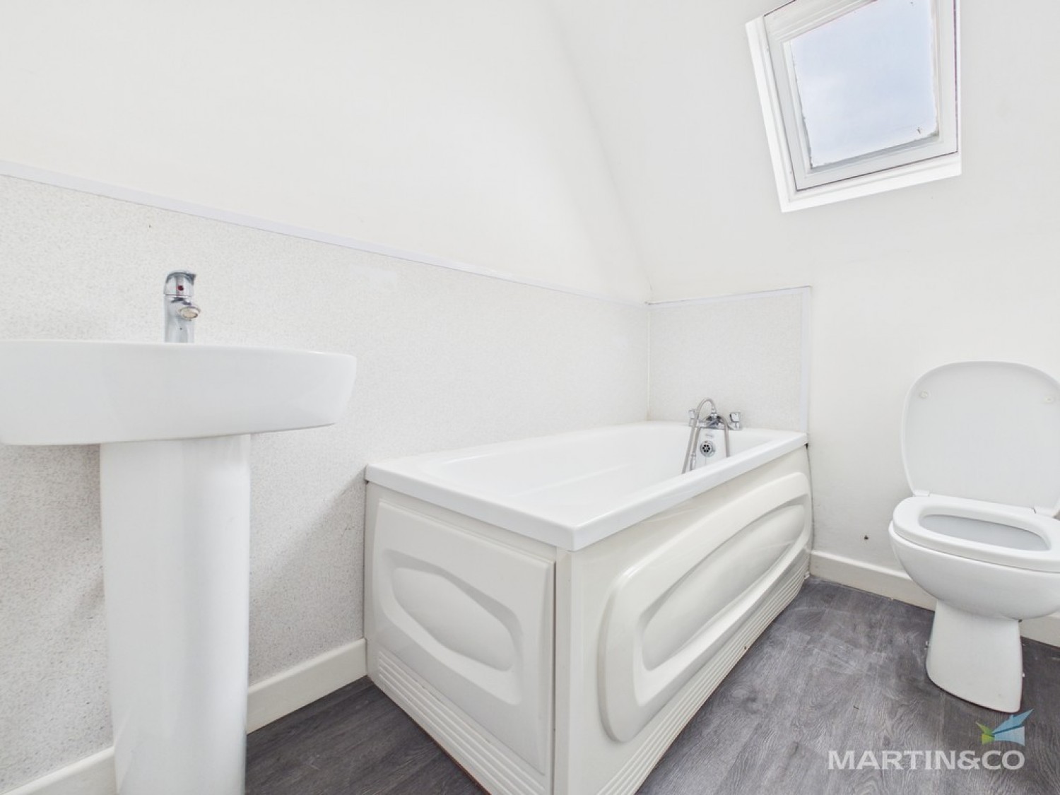1 bedroom Flat for Letting Kingsland Road , Birkenhead
