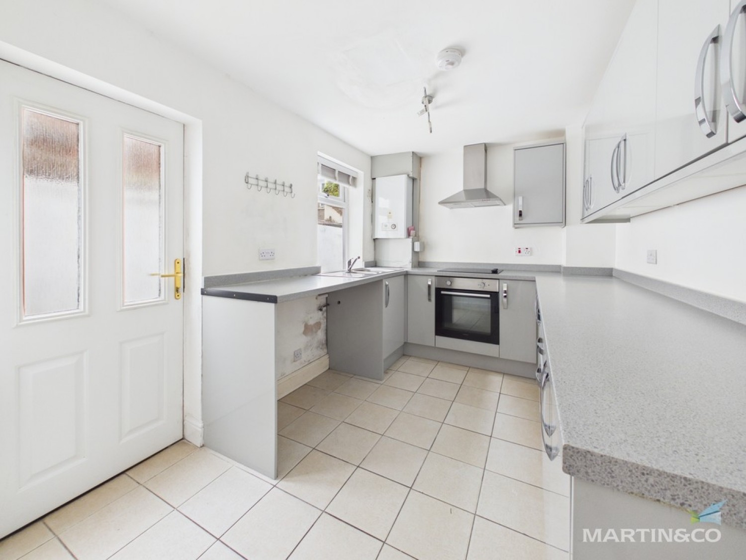 3 bedroom House for Letting Mildmay Road, Bootle, Liverpool