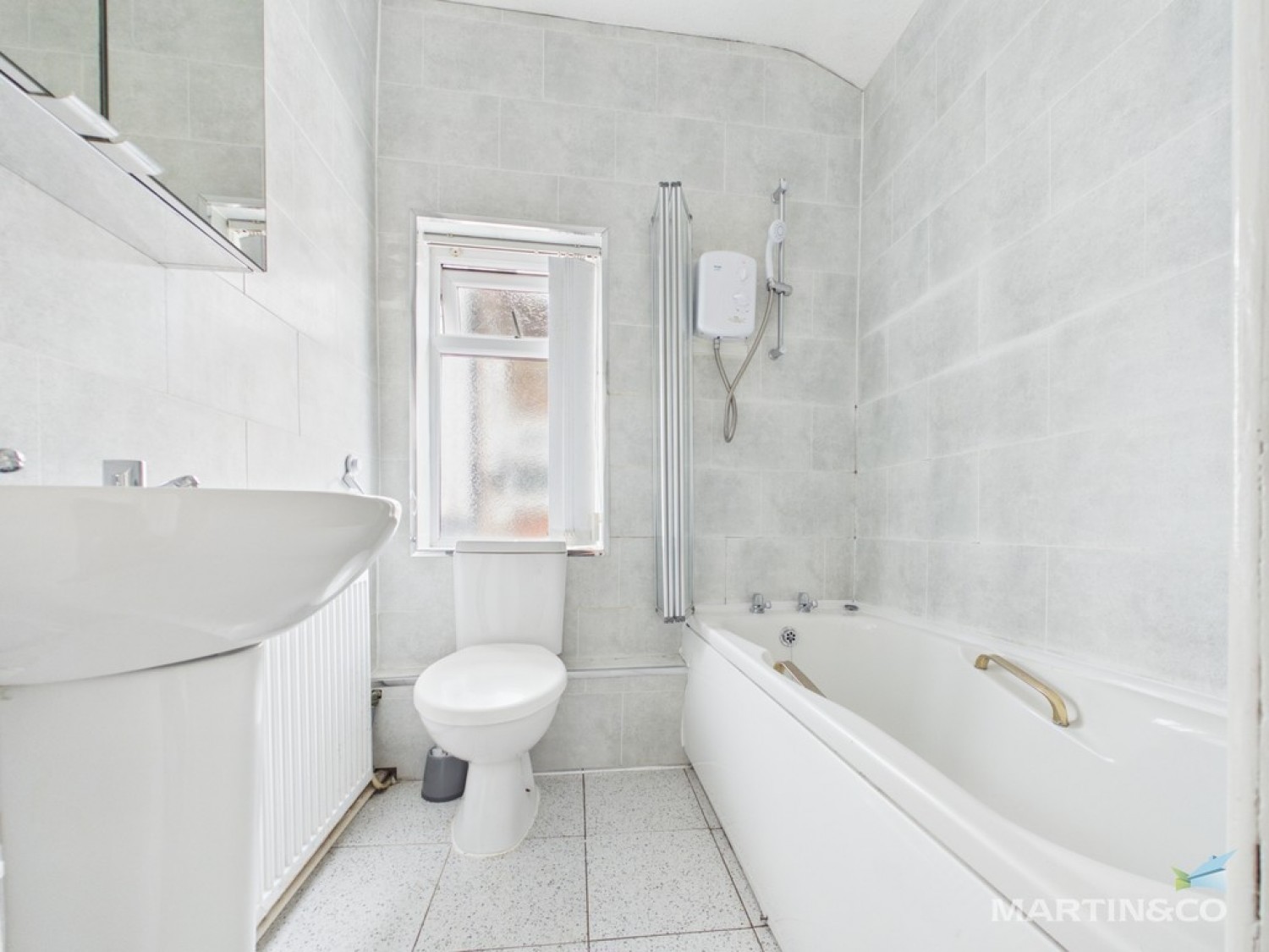 3 bedroom House for Letting Mildmay Road, Bootle, Liverpool