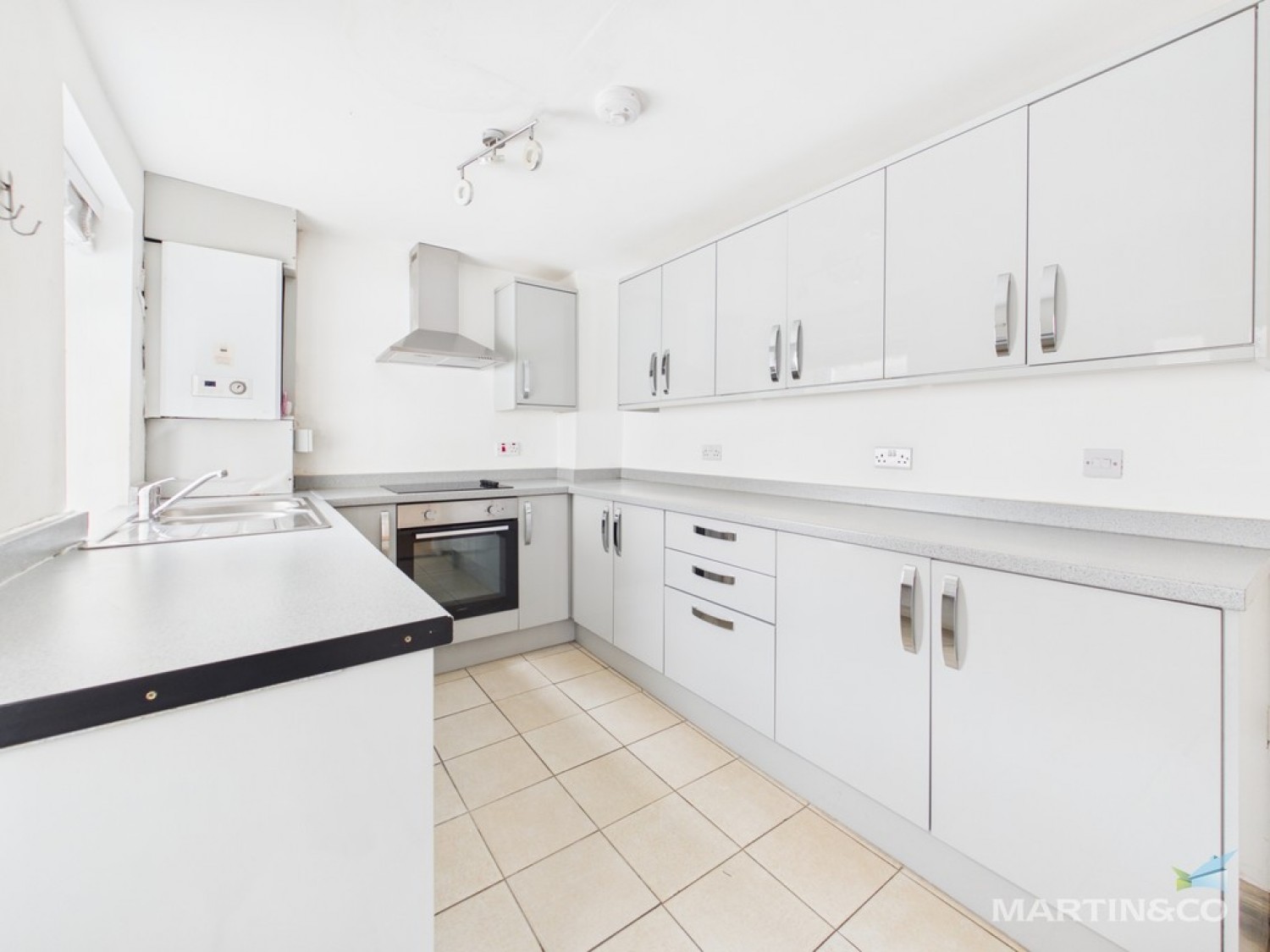 3 bedroom House for Letting Mildmay Road, Bootle, Liverpool