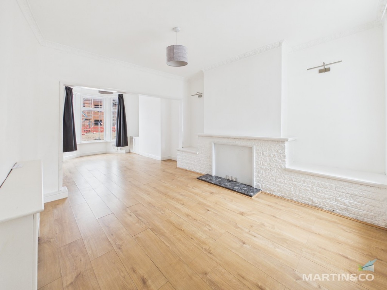 3 bedroom House for Letting Mildmay Road, Bootle, Liverpool