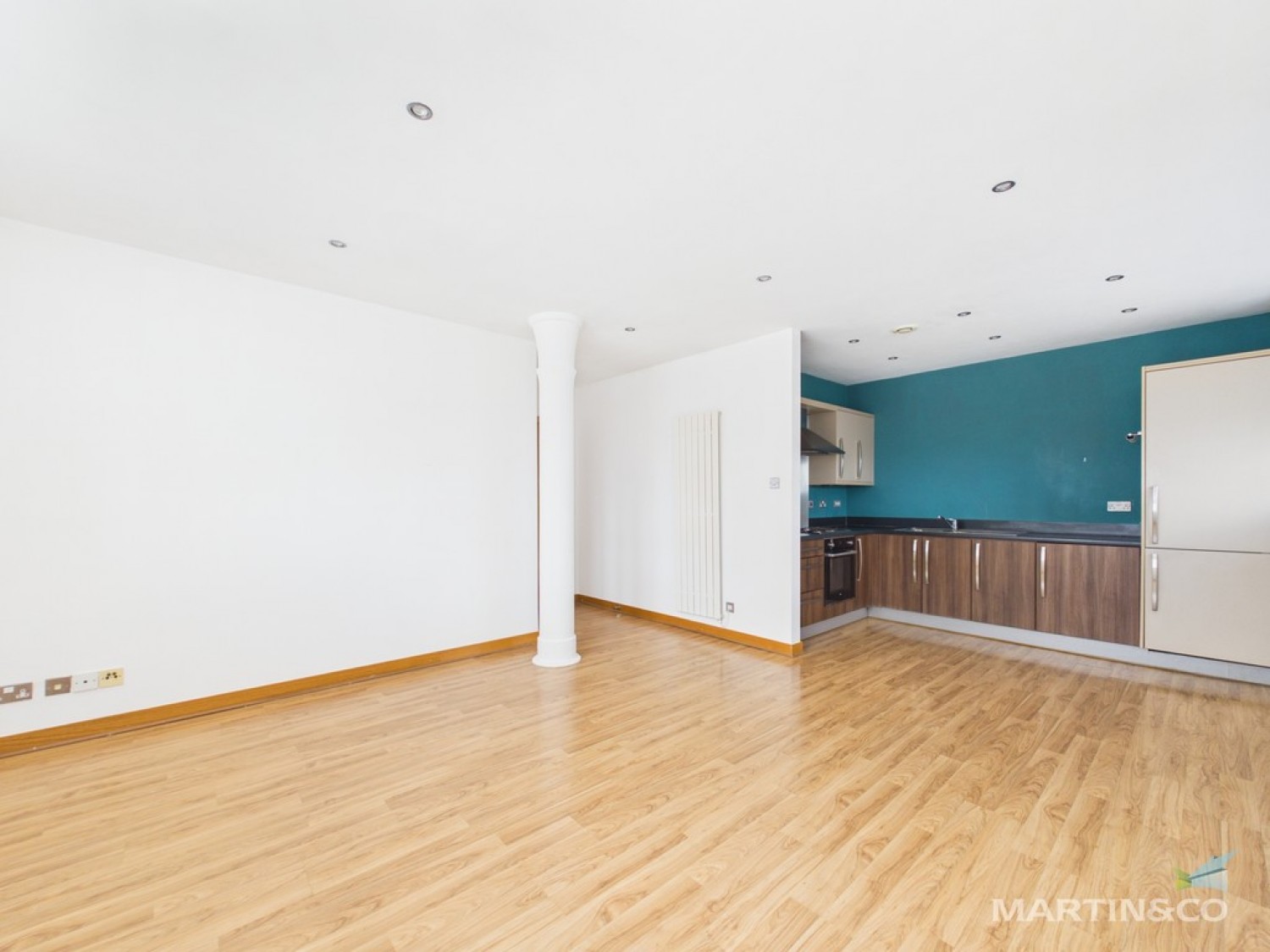 1 bedroom Flat for Sale East Float Quay, Birkenhead
