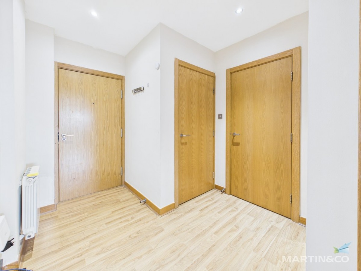 East Float Quay, Birkenhead