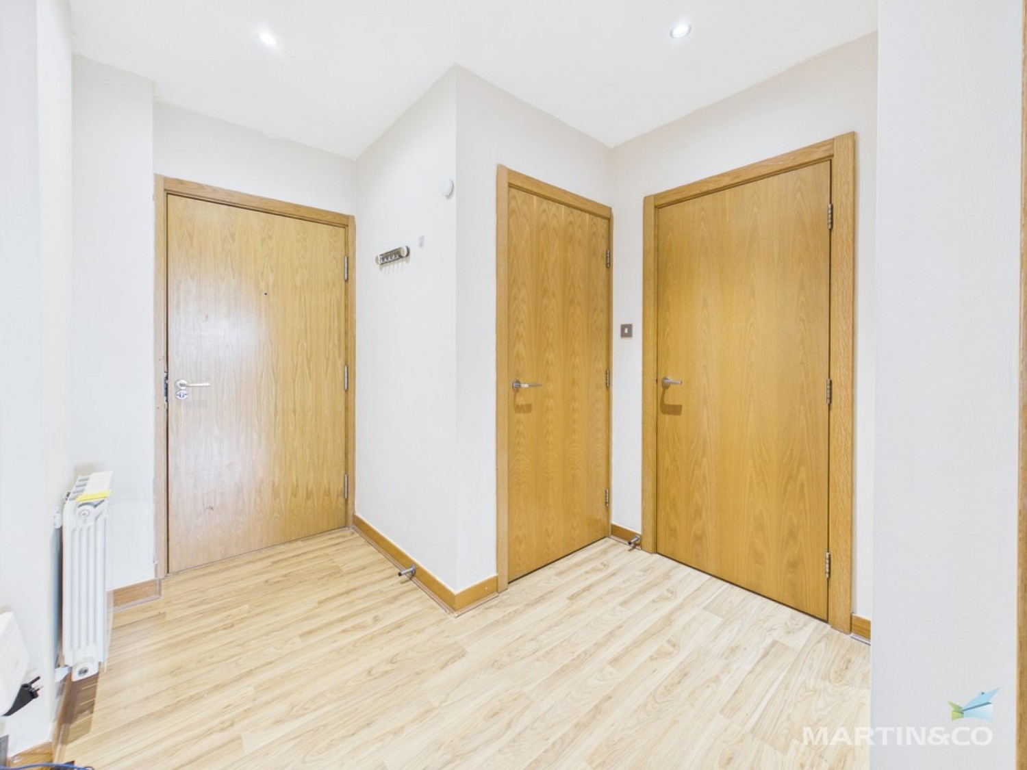 1 bedroom Flat for Sale East Float Quay, Birkenhead