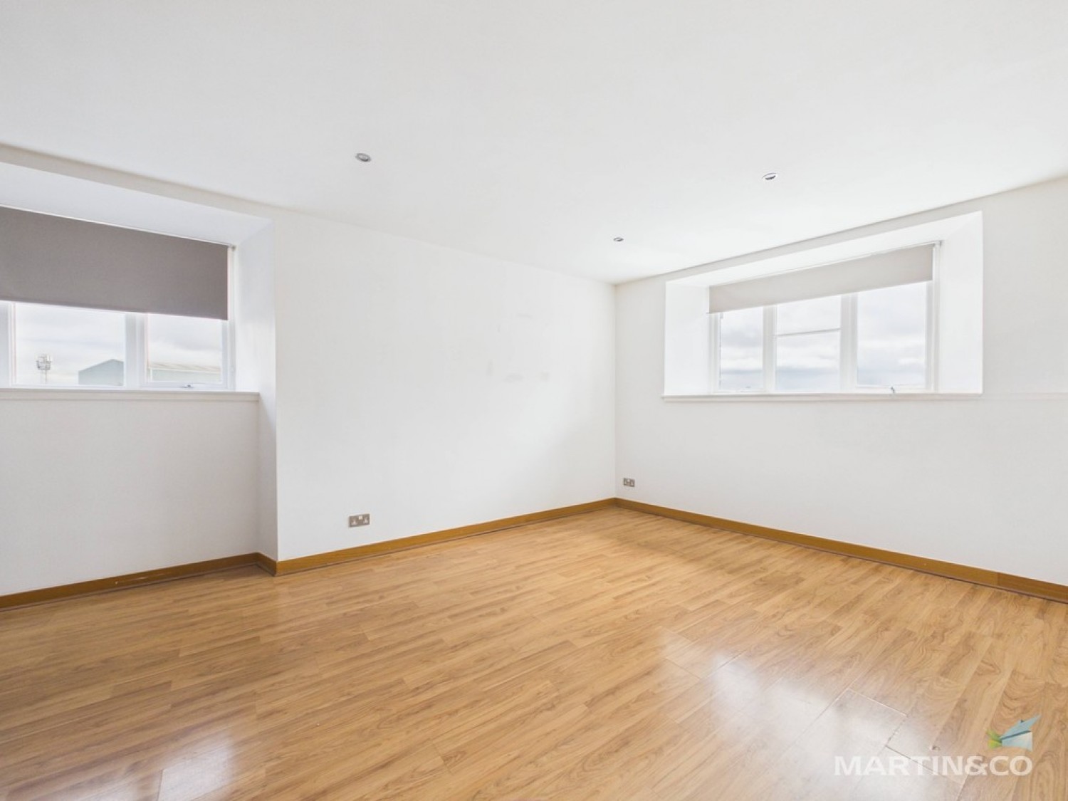 1 bedroom Flat for Sale East Float Quay, Birkenhead