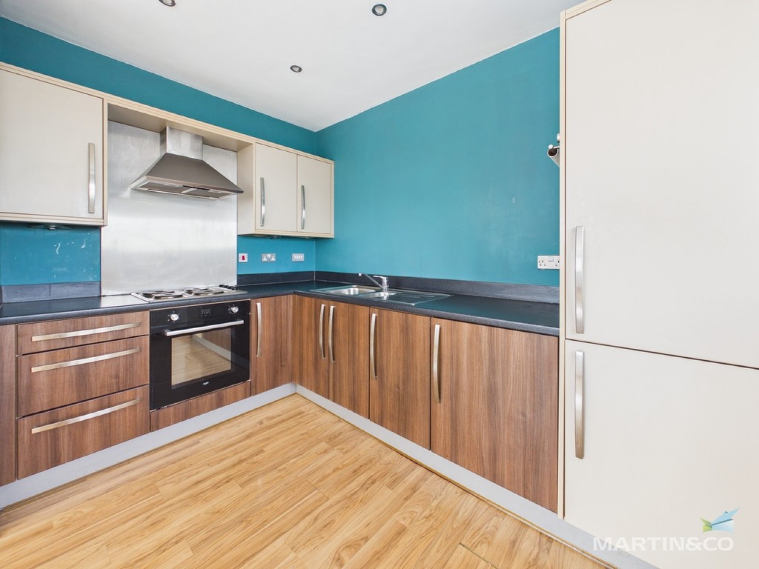 1 bedroom Flat for Sale East Float Quay, Birkenhead