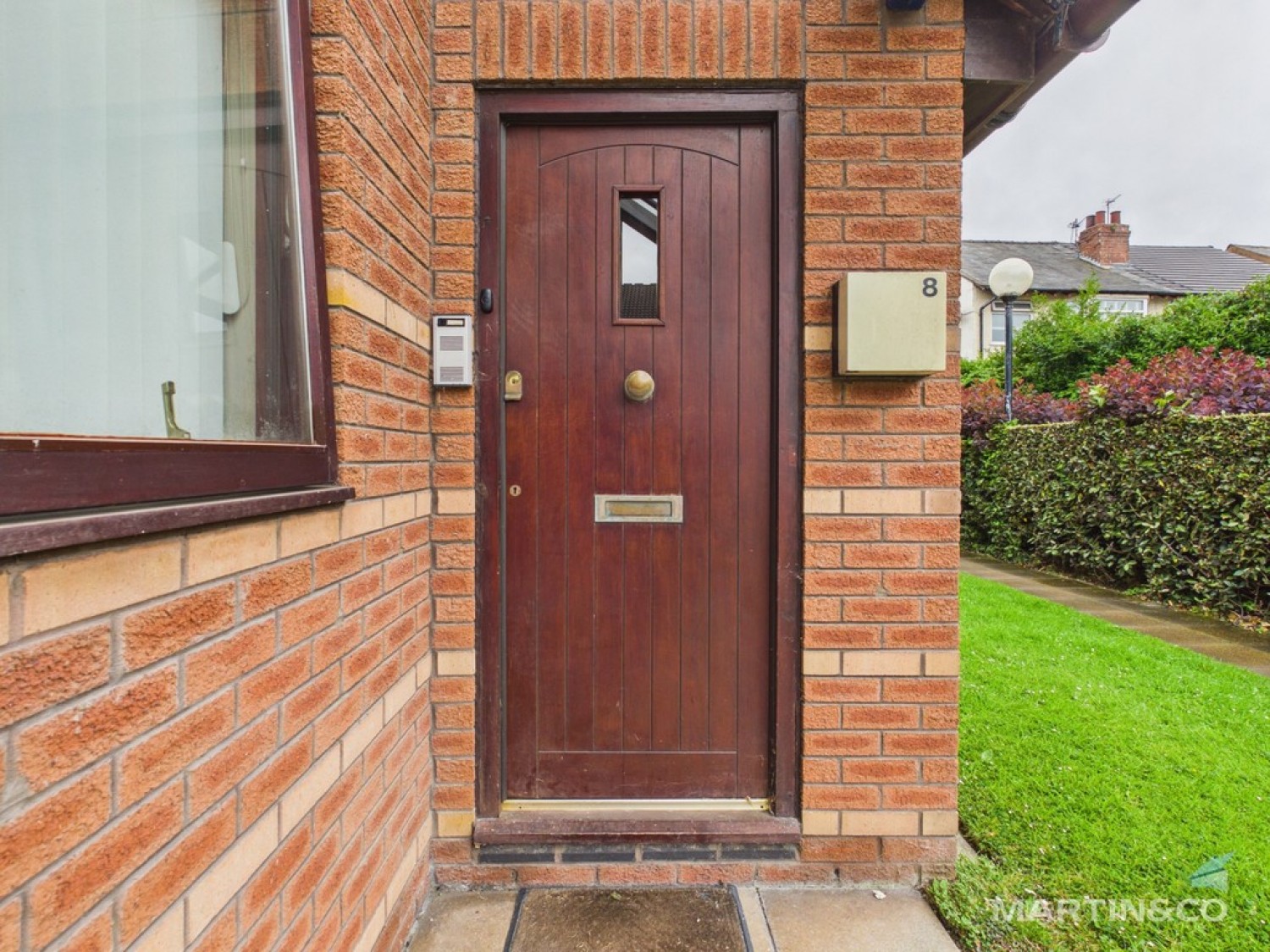 2 bedroom Flat for Sale Elm Grove, Hoylake