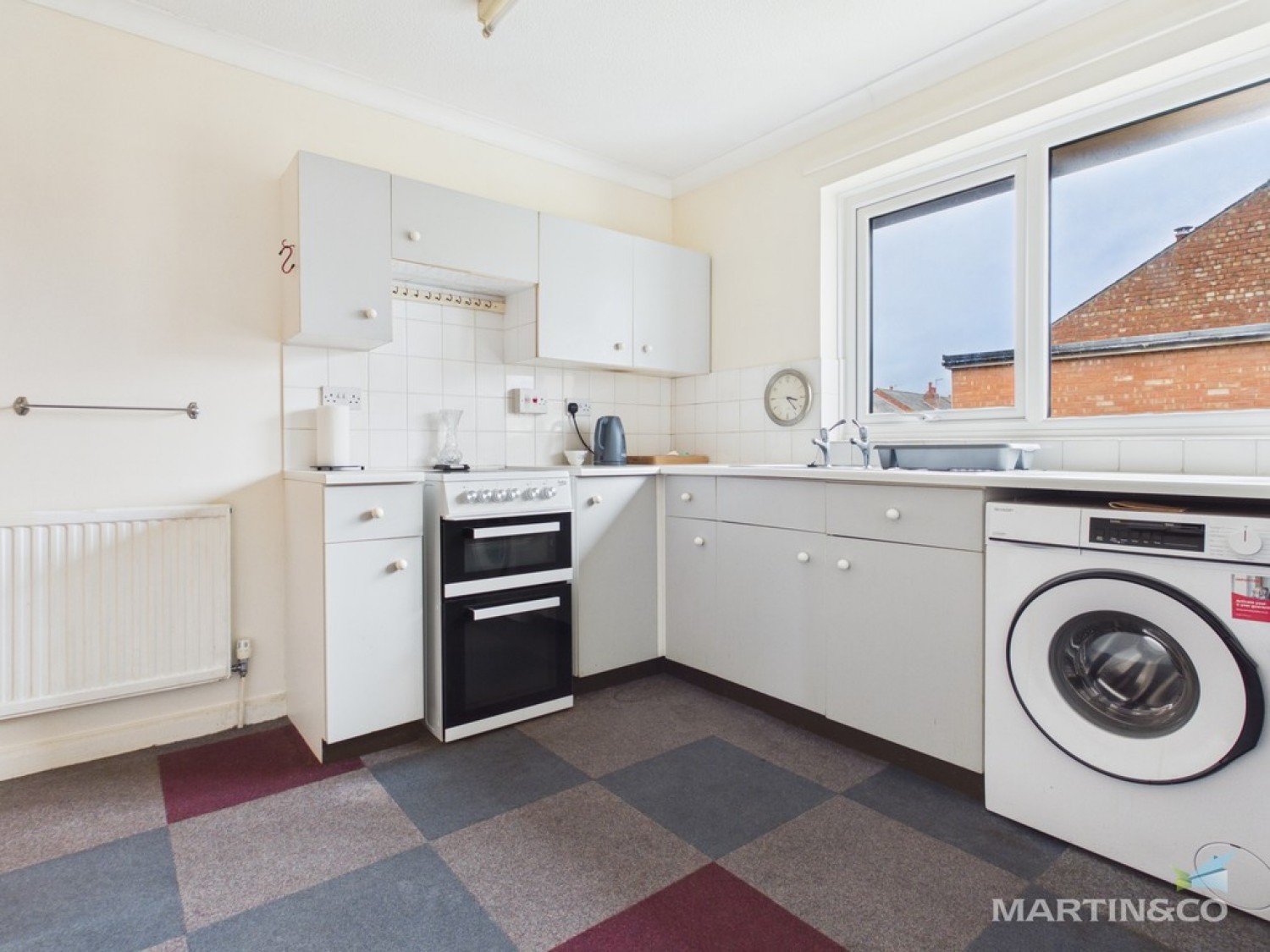 2 bedroom Flat for Sale Elm Grove, Hoylake