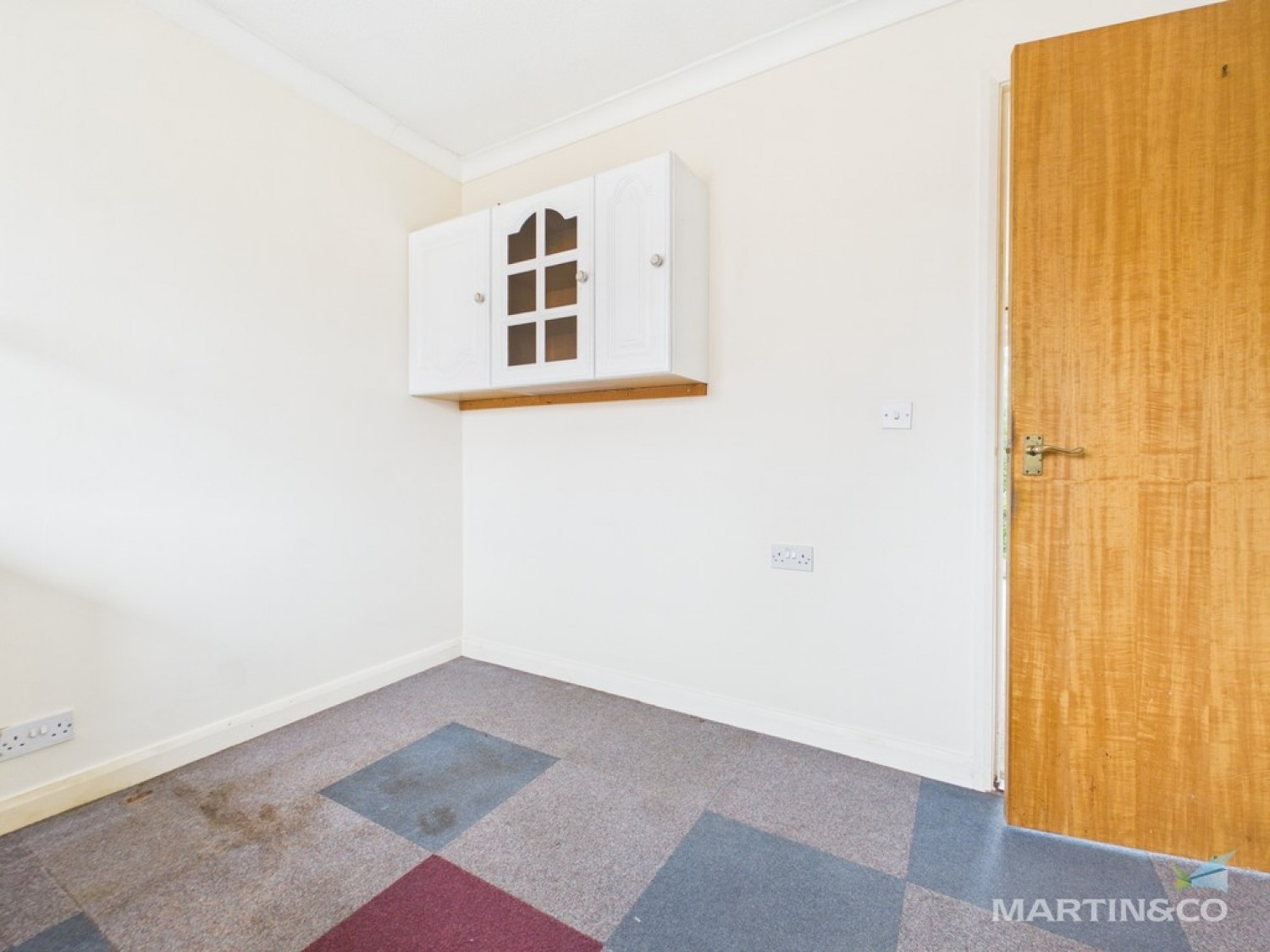 2 bedroom Flat for Sale Elm Grove, Hoylake