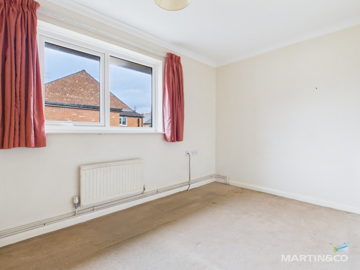 Elm Grove, Hoylake