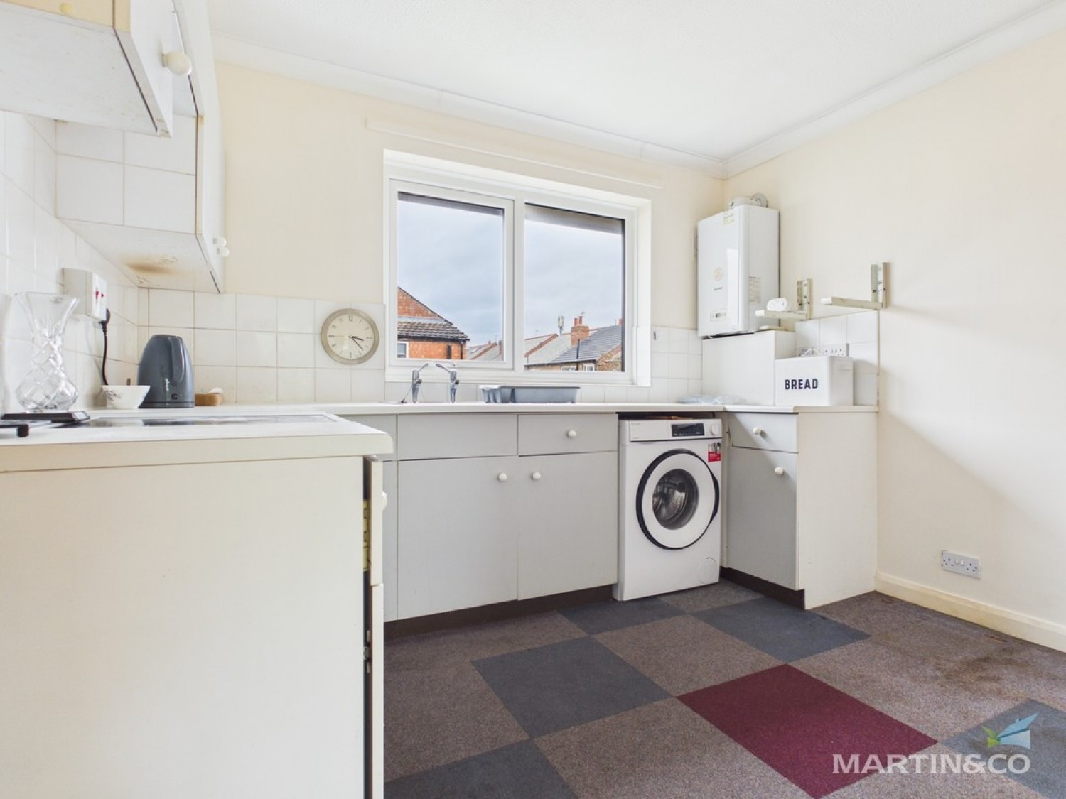 2 bedroom Flat for Sale Elm Grove, Hoylake
