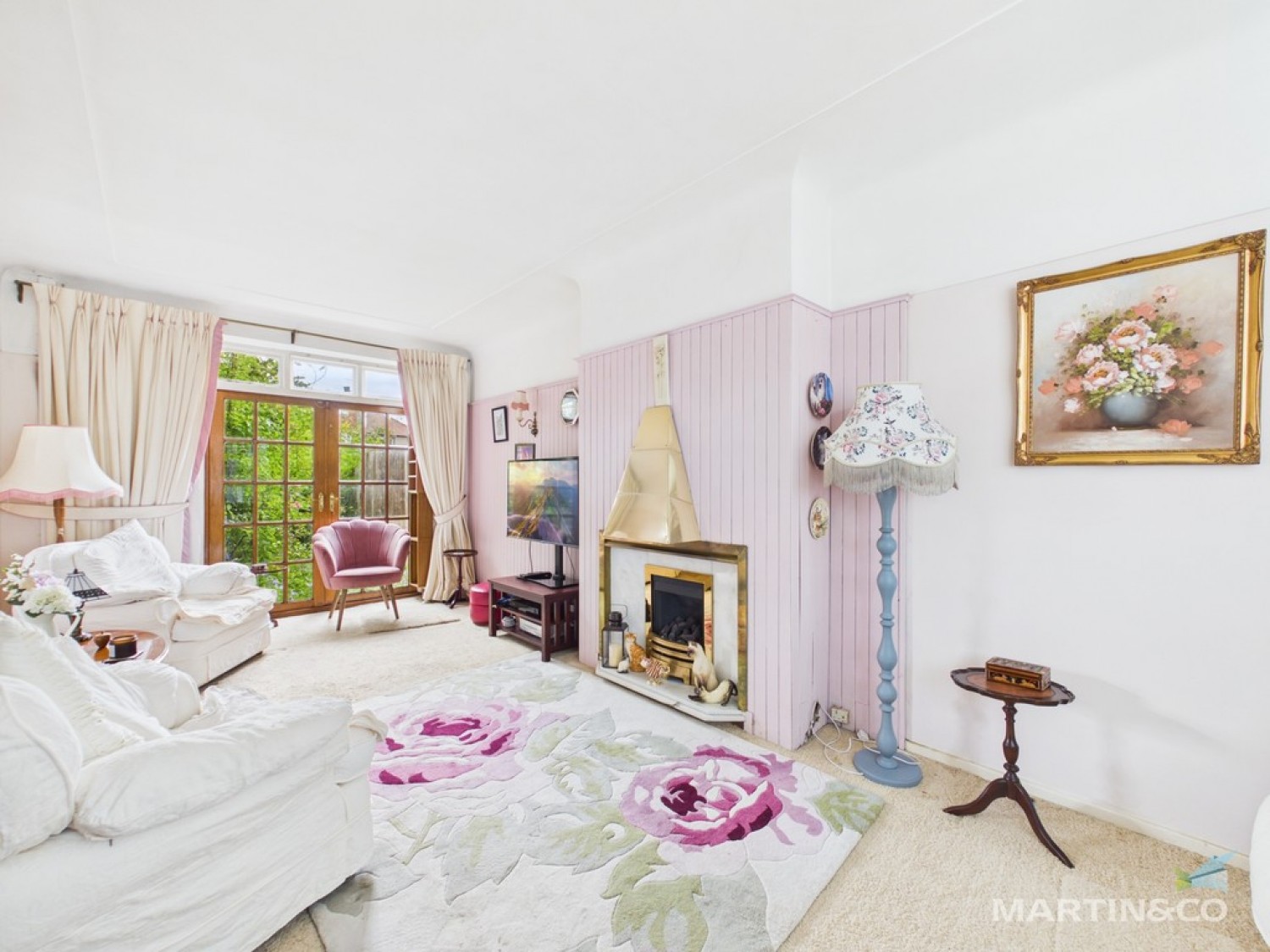 4 bedroom House for Sale Holly Avenue, Bebington