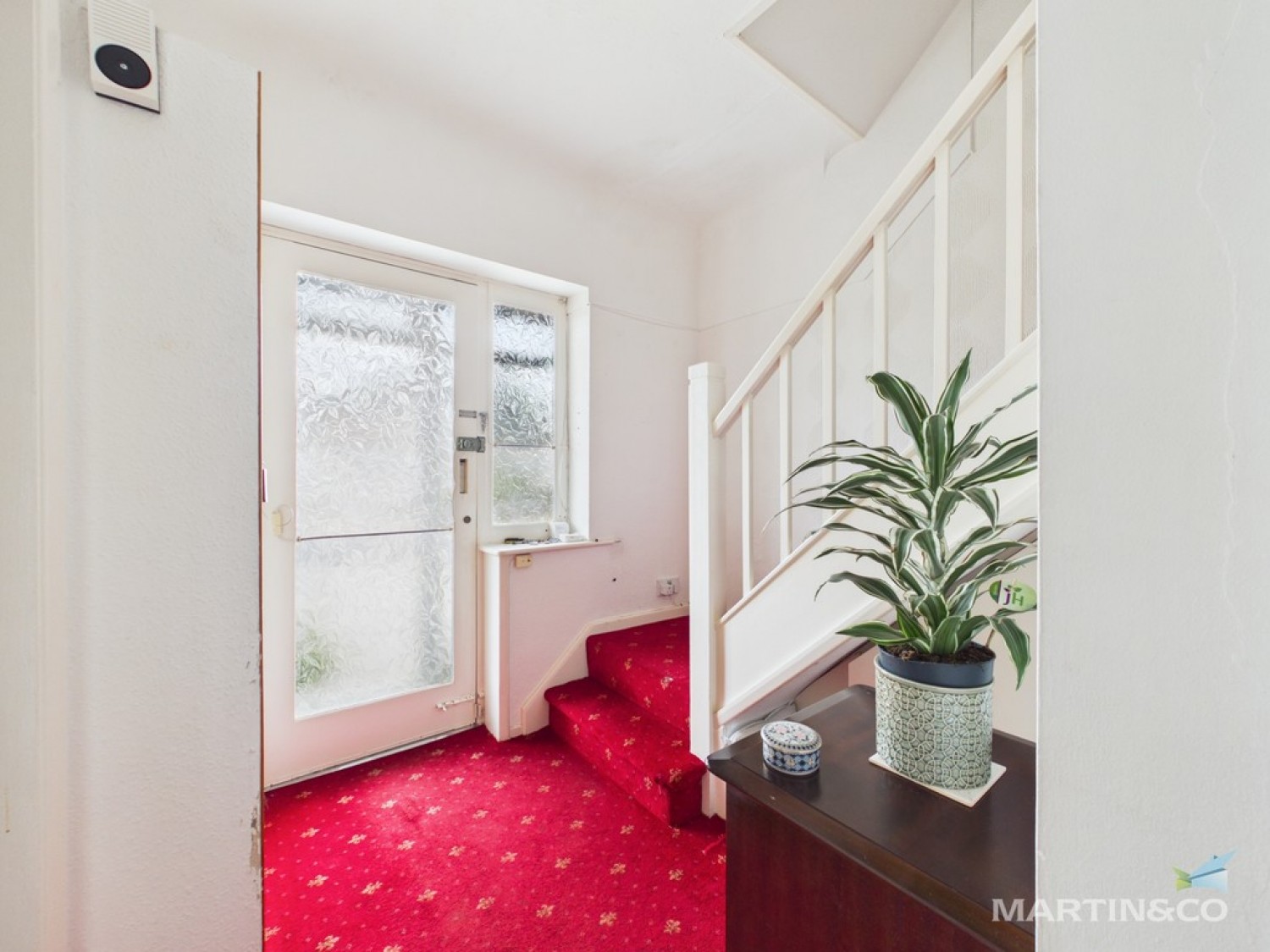 4 bedroom House for Sale Holly Avenue, Bebington