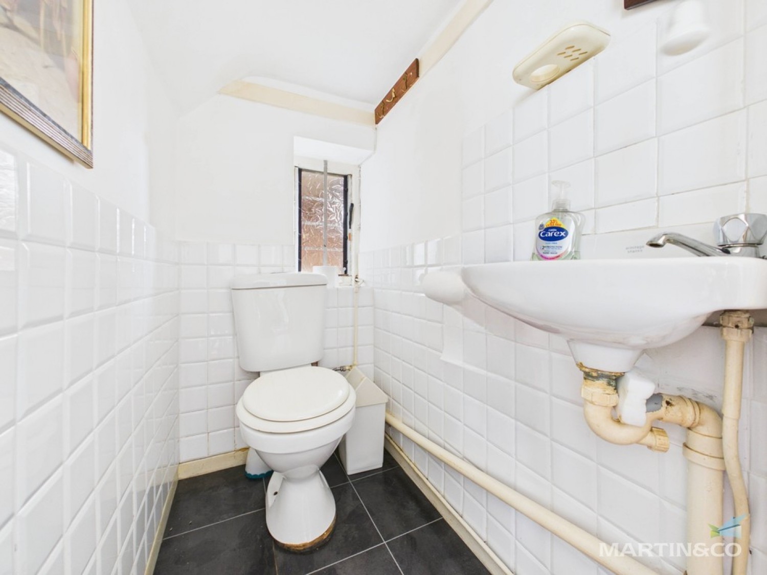 4 bedroom House for Sale Holly Avenue, Bebington