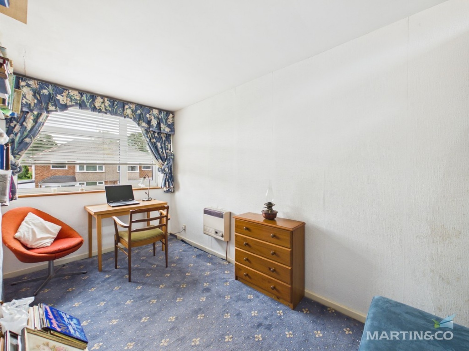 4 bedroom House for Sale Holly Avenue, Bebington