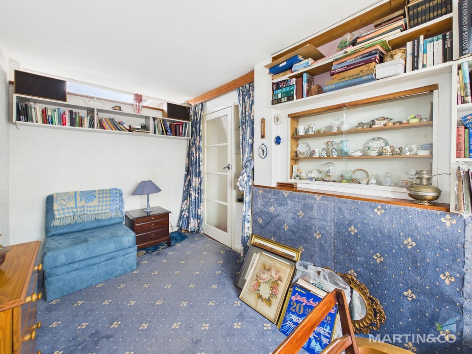 4 bedroom House for Sale Holly Avenue, Bebington