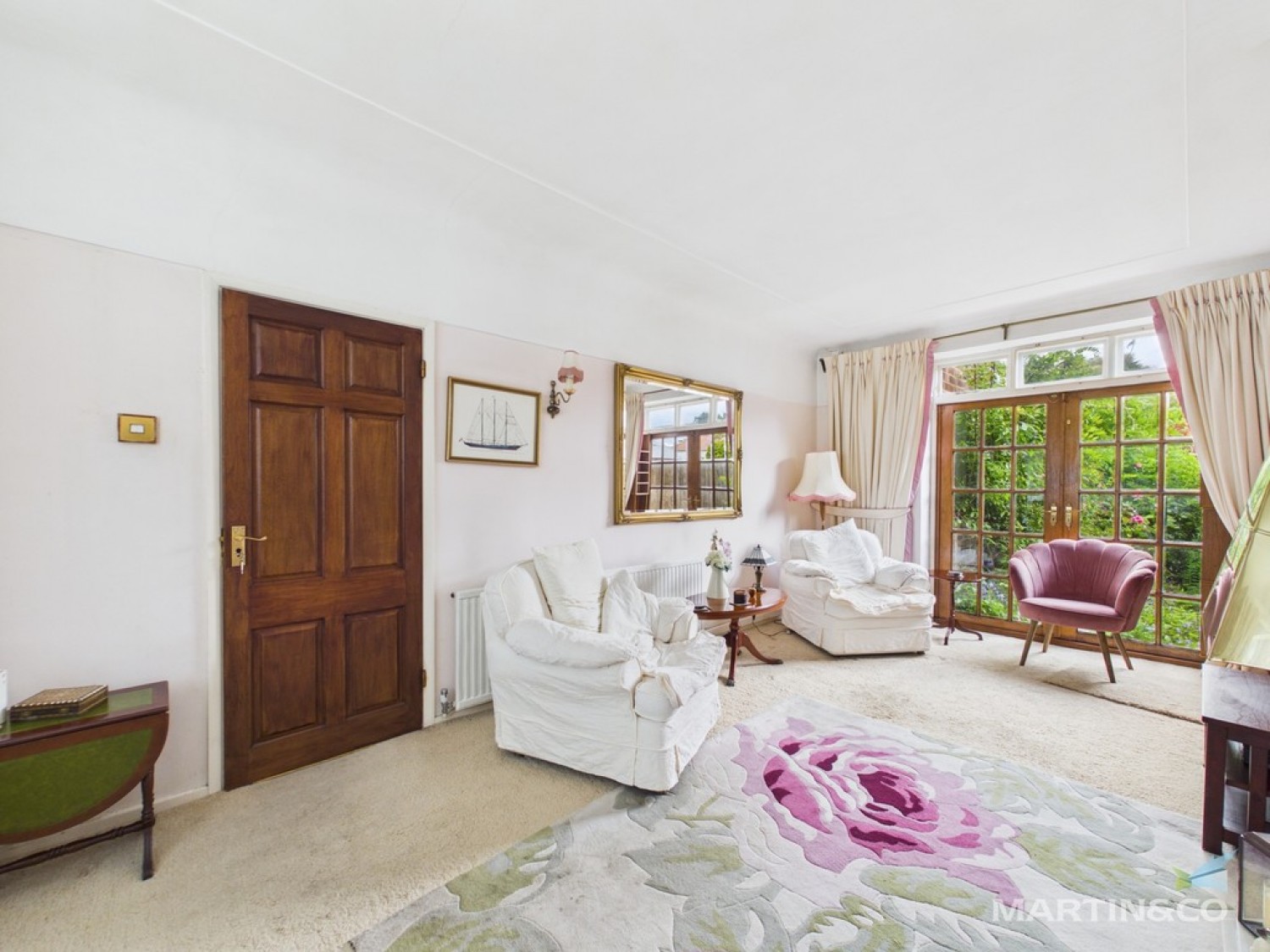 4 bedroom House for Sale Holly Avenue, Bebington