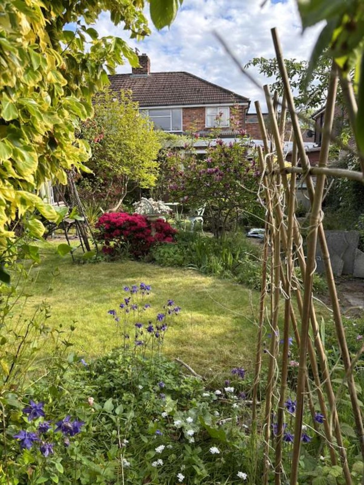Holly Avenue, Bebington