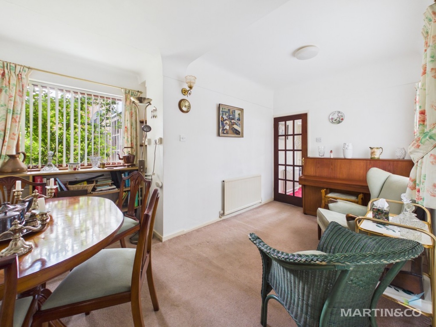 4 bedroom House for Sale Holly Avenue, Bebington